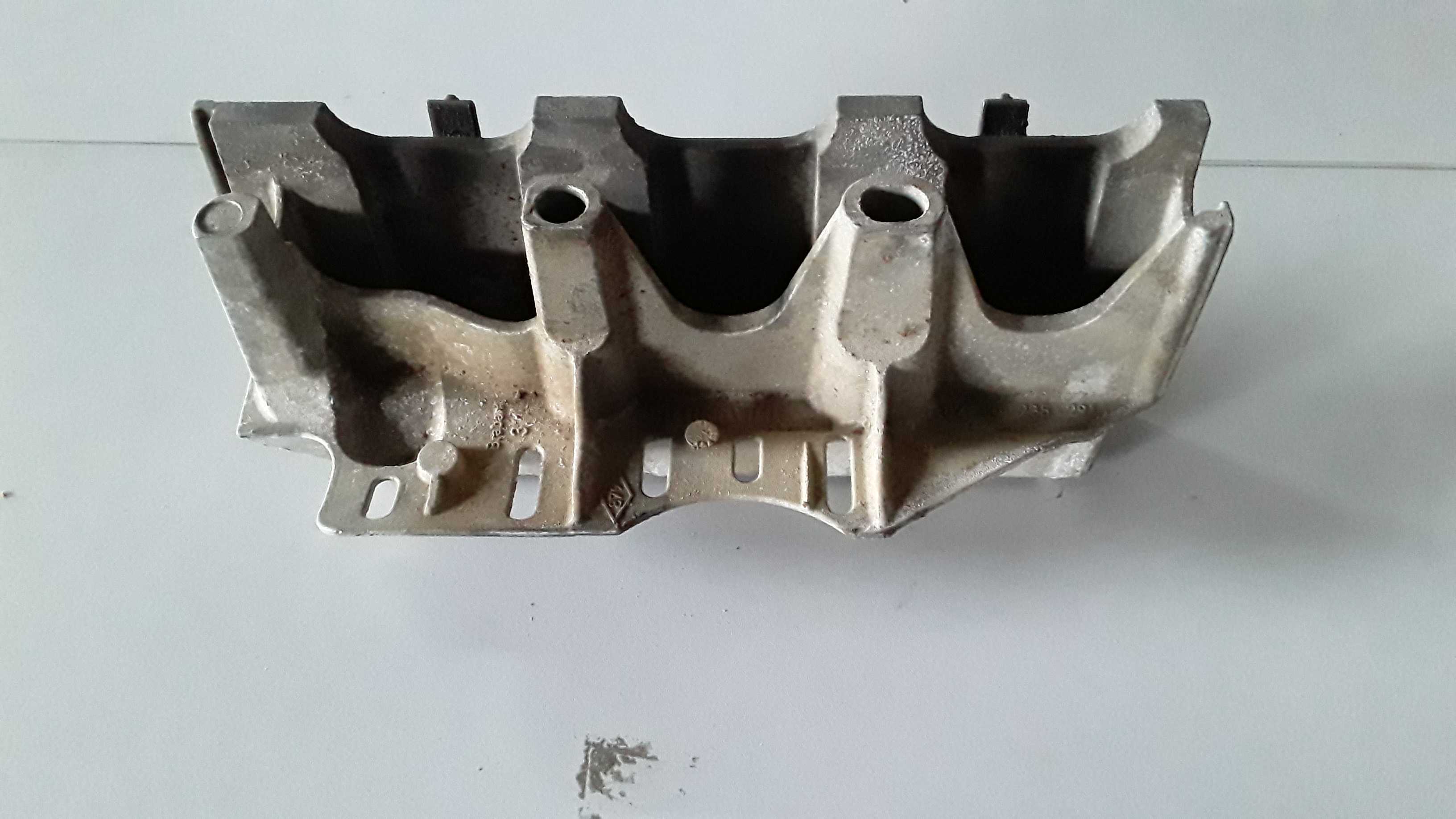 SUPORTE FILTRO AR RENAULT DUSTER 2014 2