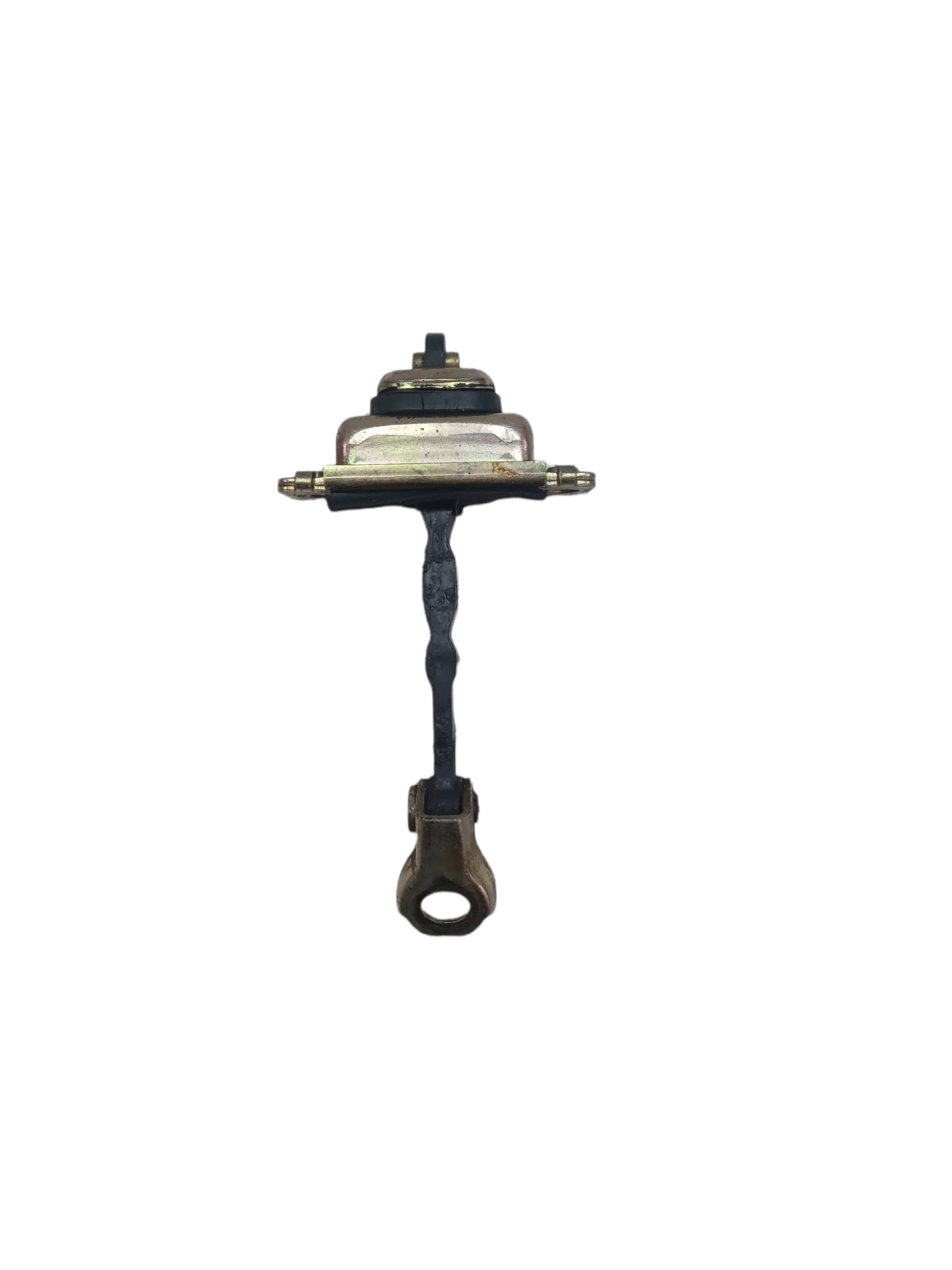 Limitador Porta Diant Esquerdo Chery Cielo 2012 3