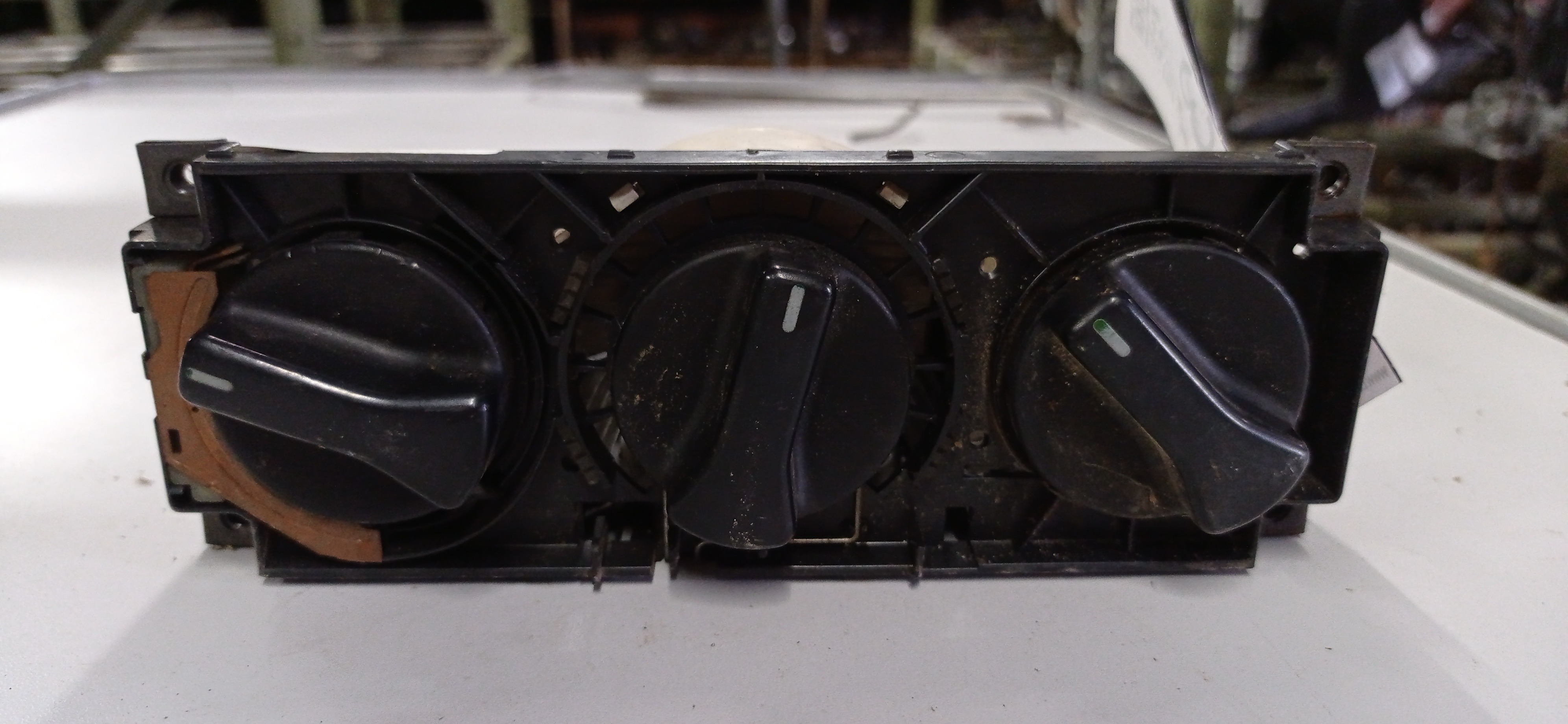 Comando Ar Condicioinado Vw Passat 1996 4
