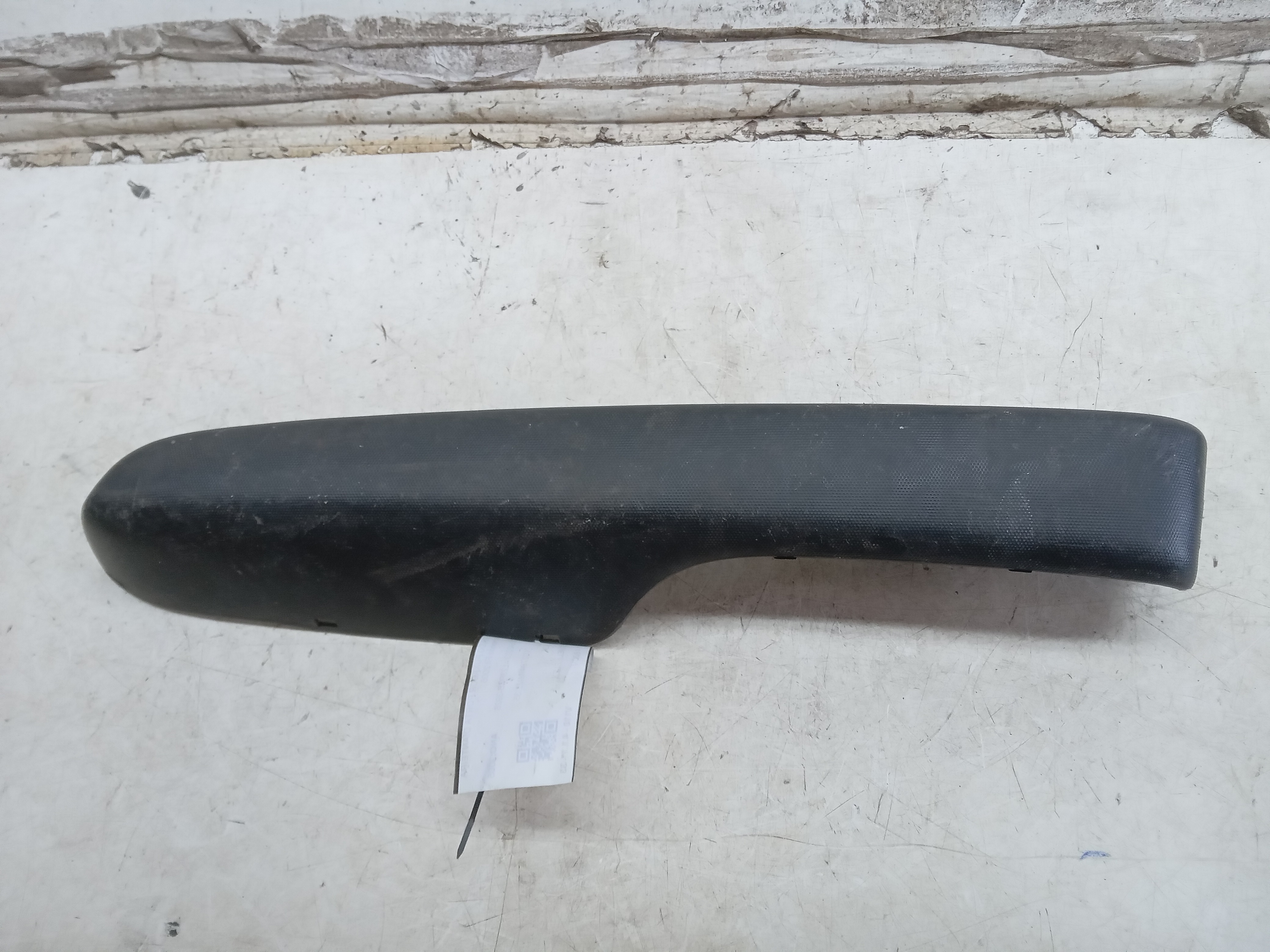 MOLDURA PUXADOR PORTA DIANTEIRA LD Honda Fit 2005