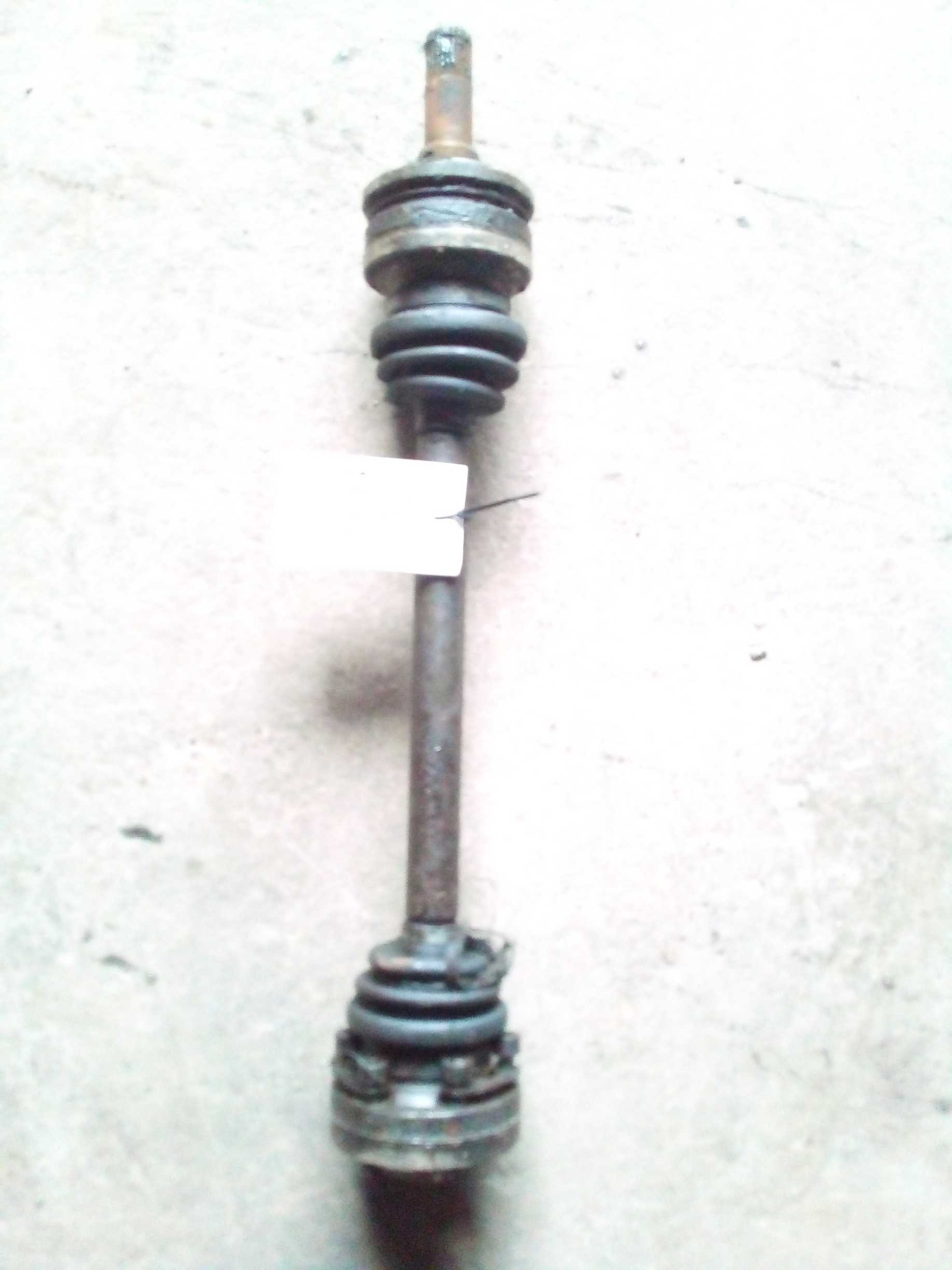 Semieixo GM Omega 2.0 1995