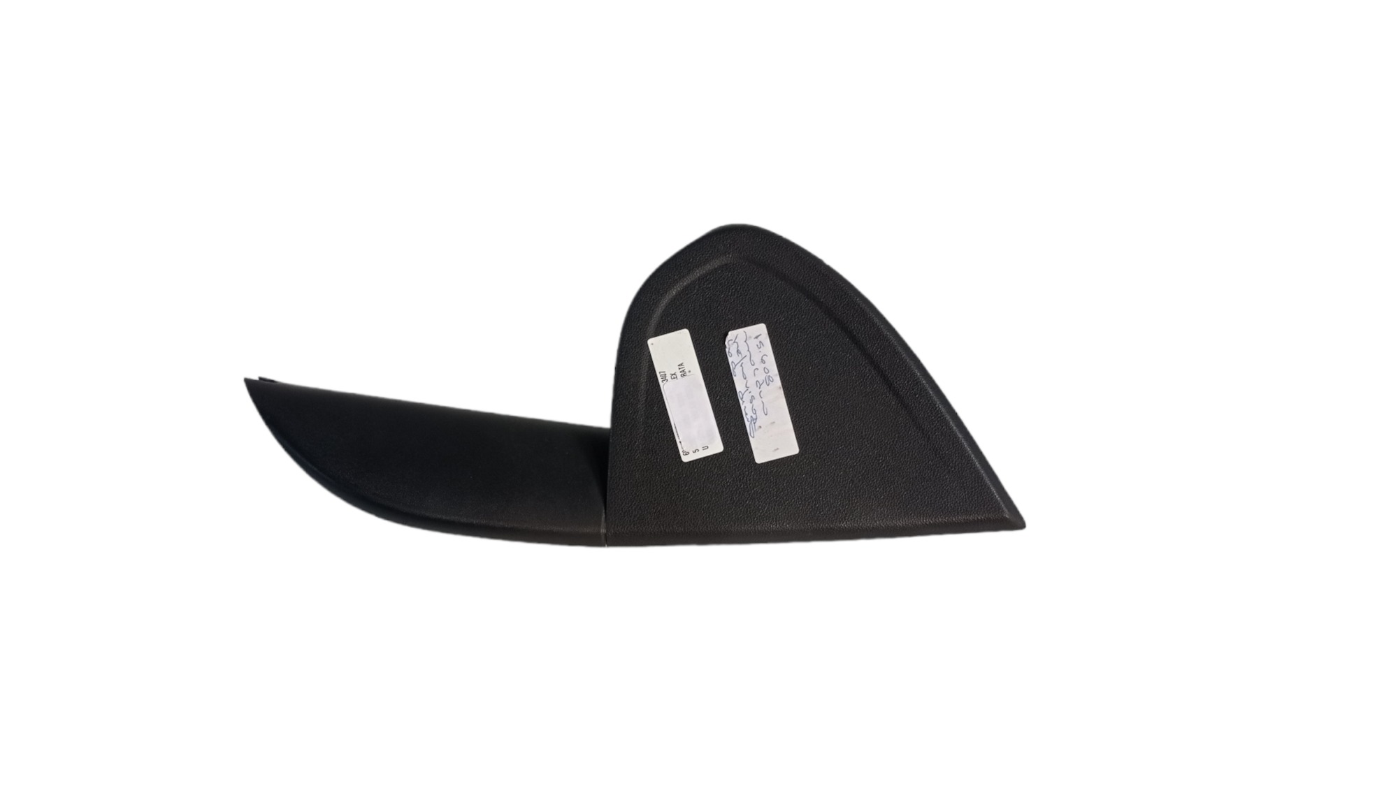 1s1837974c Acabamento Int Retrovisor Dir Vw Up Cross 13/17