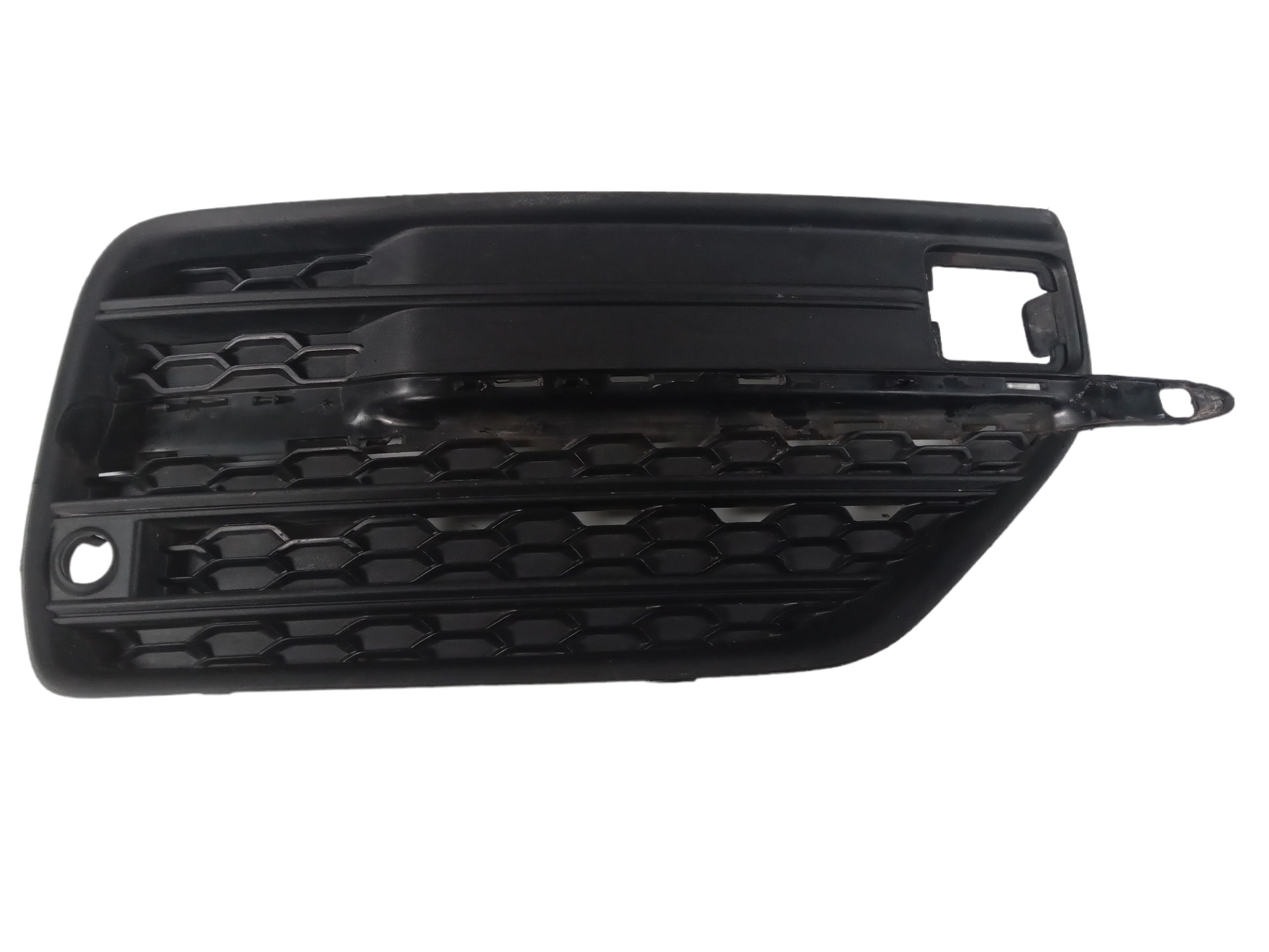 31383442 Moldura Grade Farol Milha Dir Volvo Xc90 2016 2019