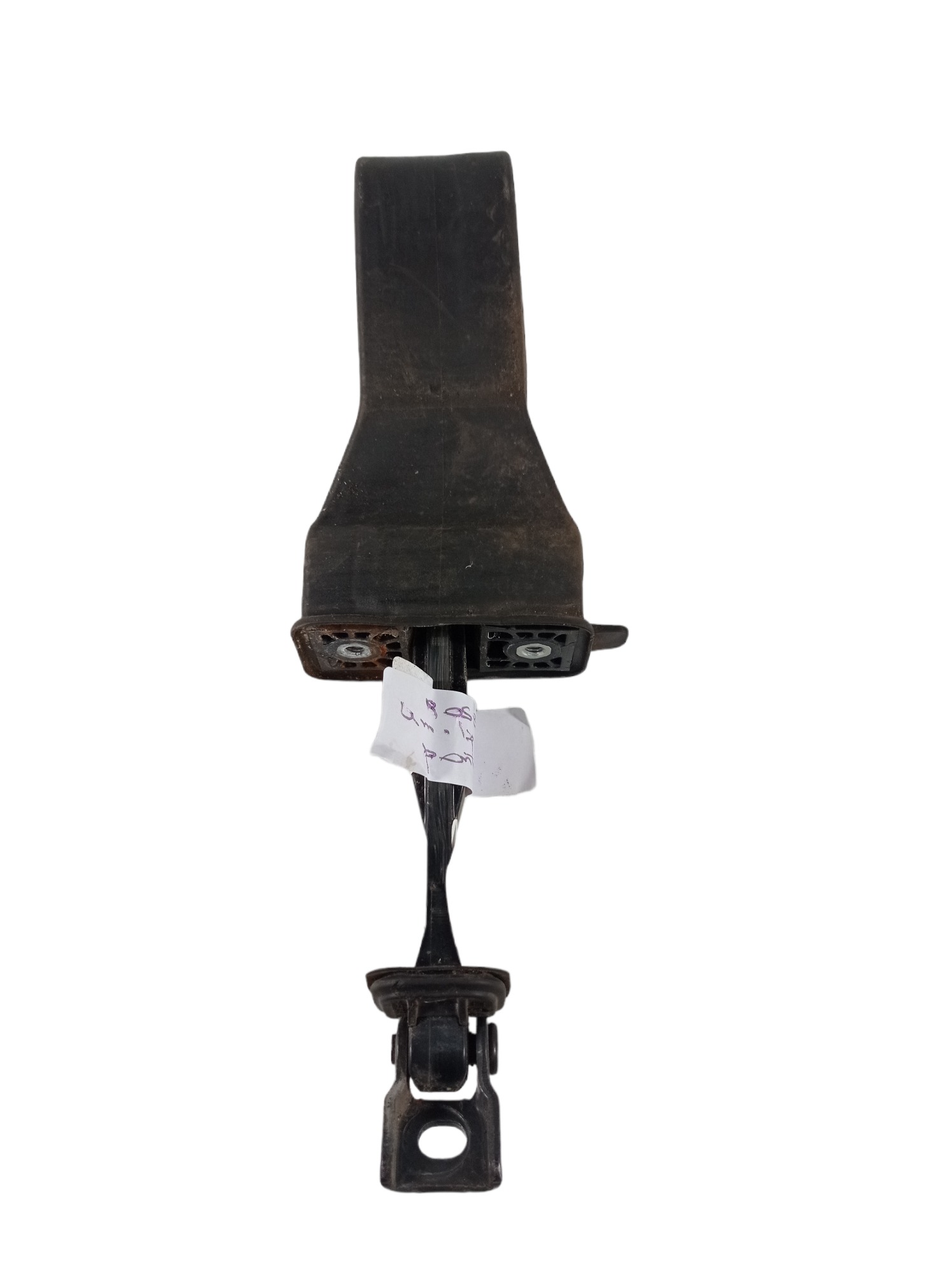 Limitador Porta Dianteira Esquerda Volkswagen Golf 2013 2014