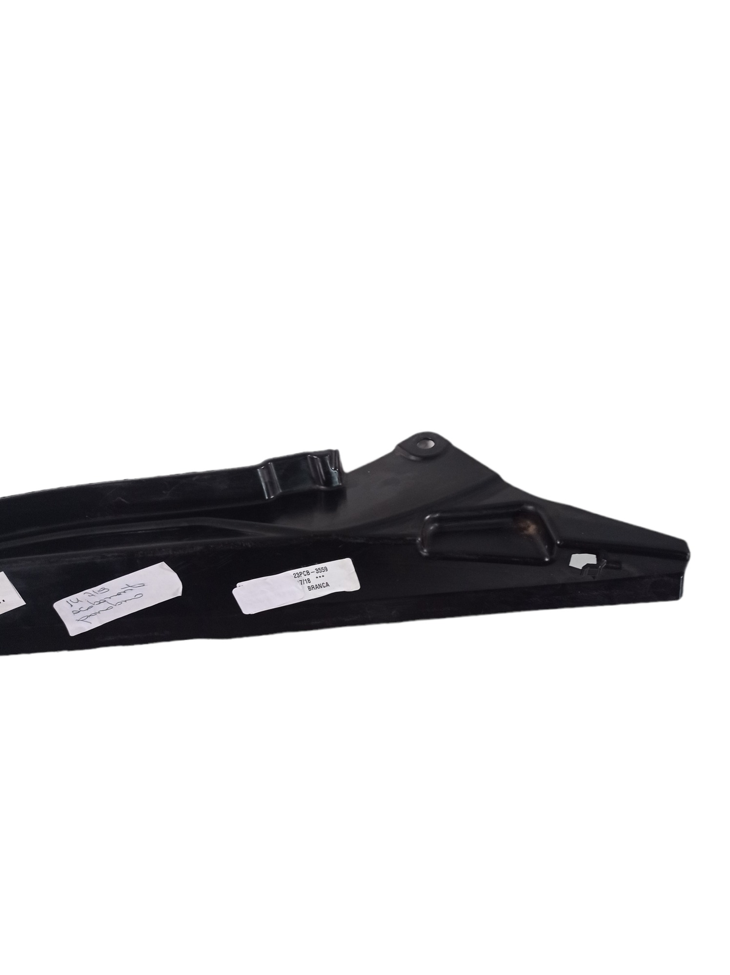 74105t5a Acabamento Interno Paralama Dir Honda Wrv 14/17 2