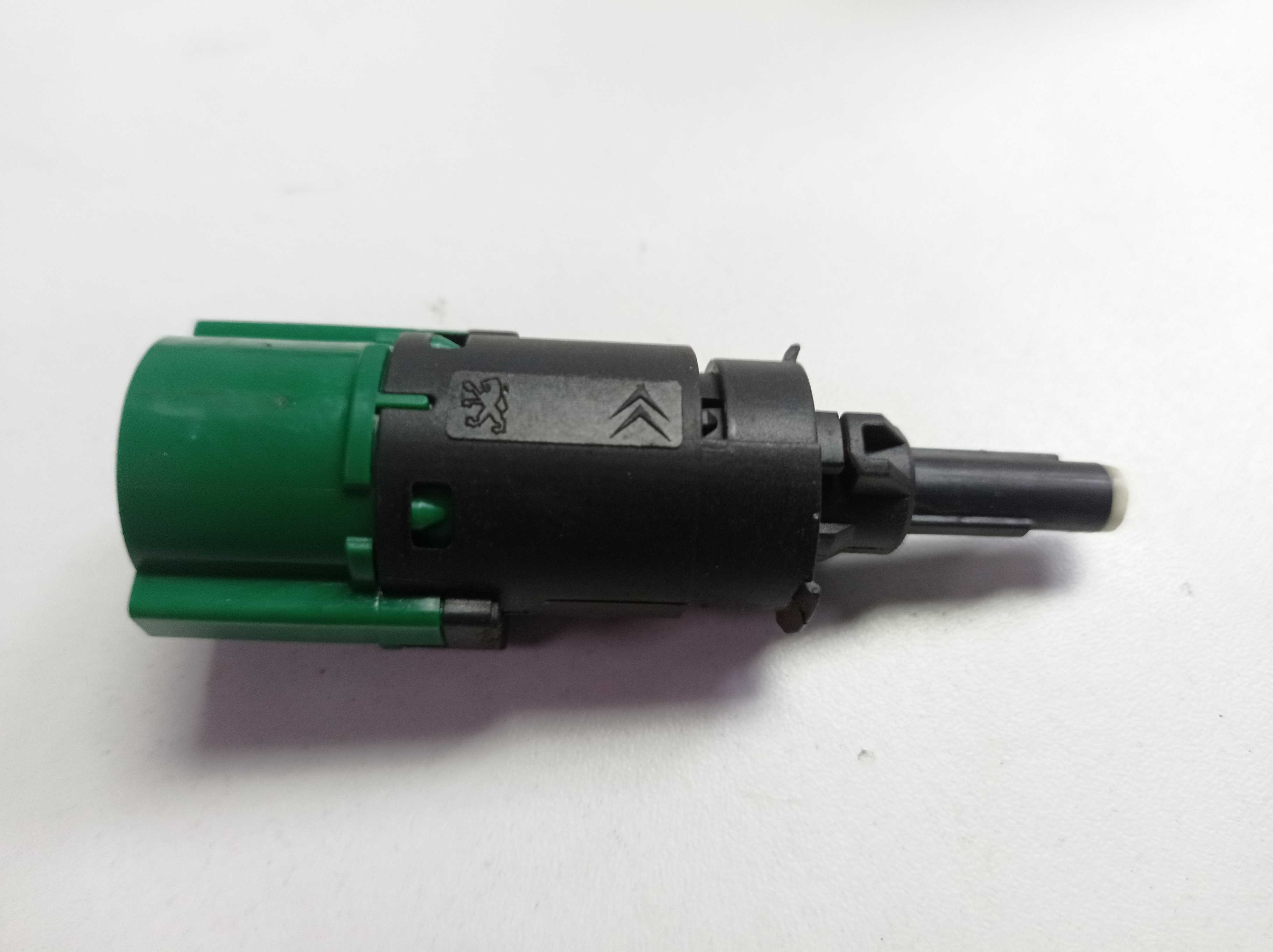 Sensor Do Pedal Luz Freio Citroen Ds3 2012 4