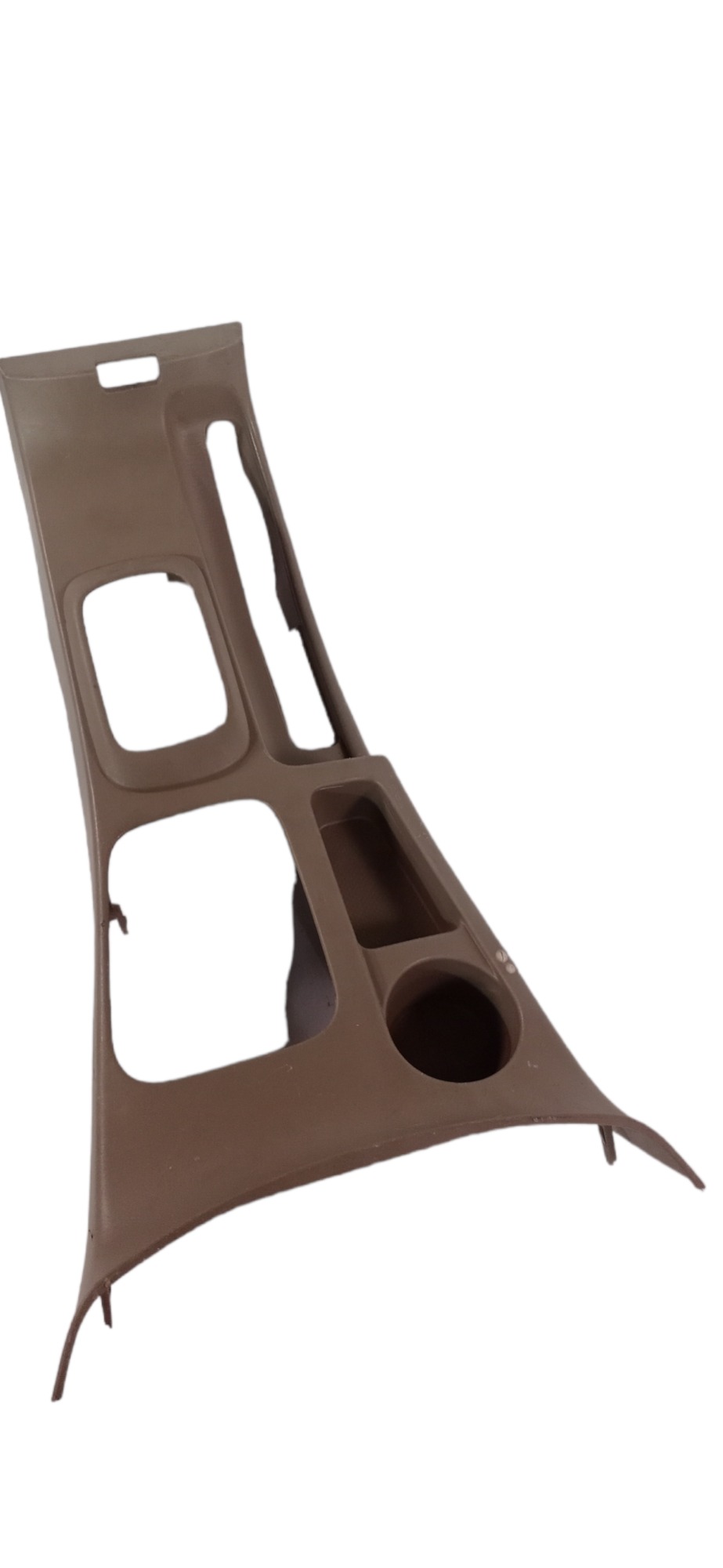 Acabamento Moldura Console Central Toyota Hilux Sw4 06 11 1