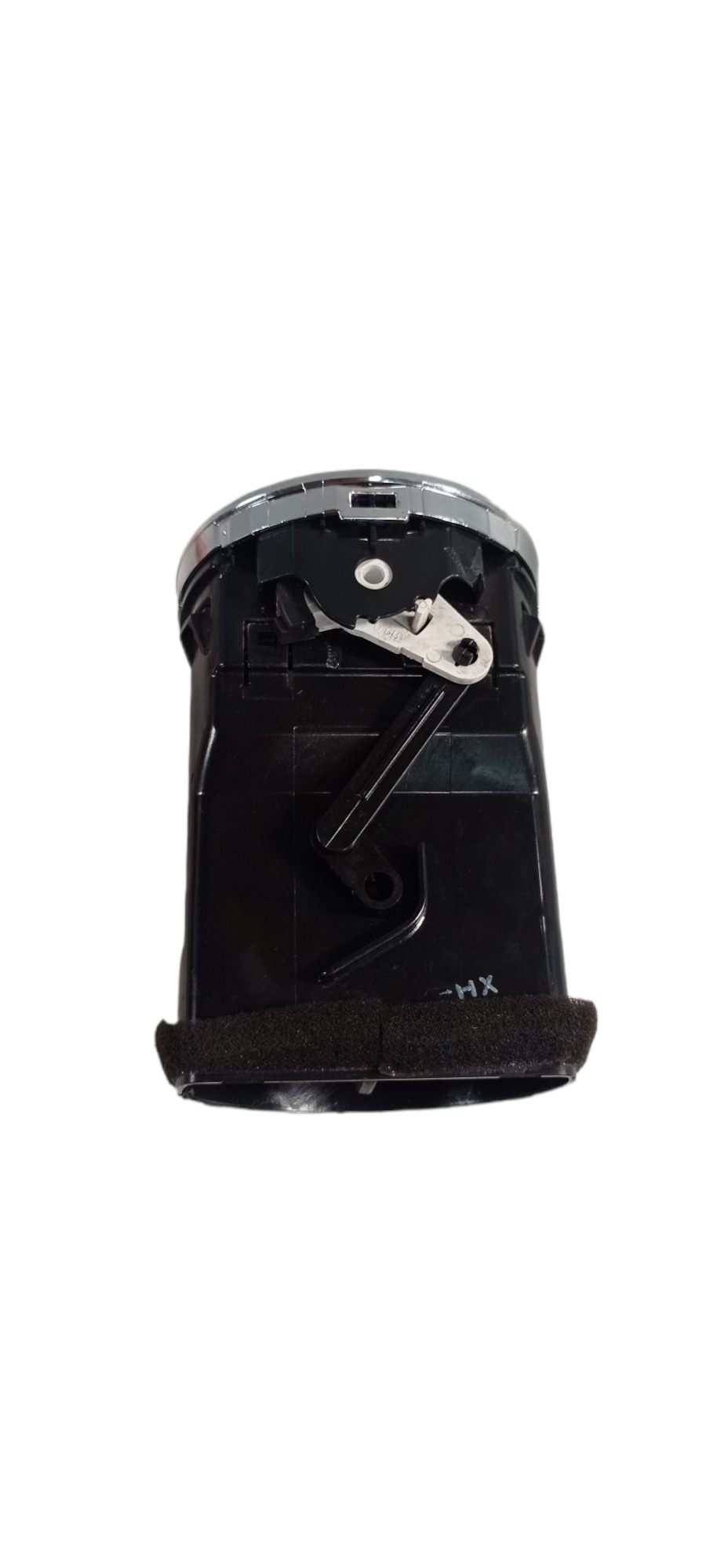 Difusor De Ar Inferior Gm Captiva 2012 Original 5