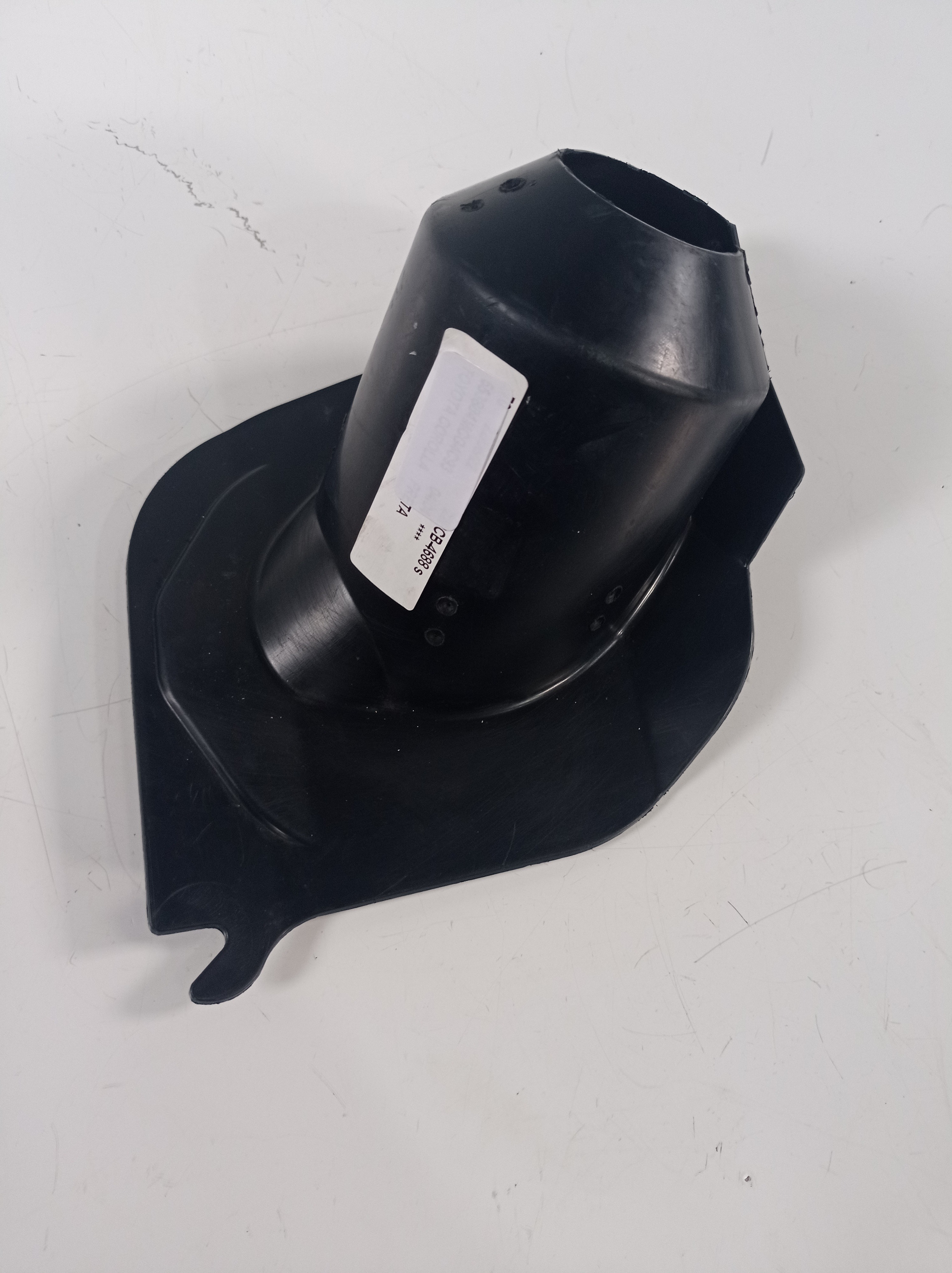 4525902050 Acabamento Coluna Direção Toyota Corolla 2004