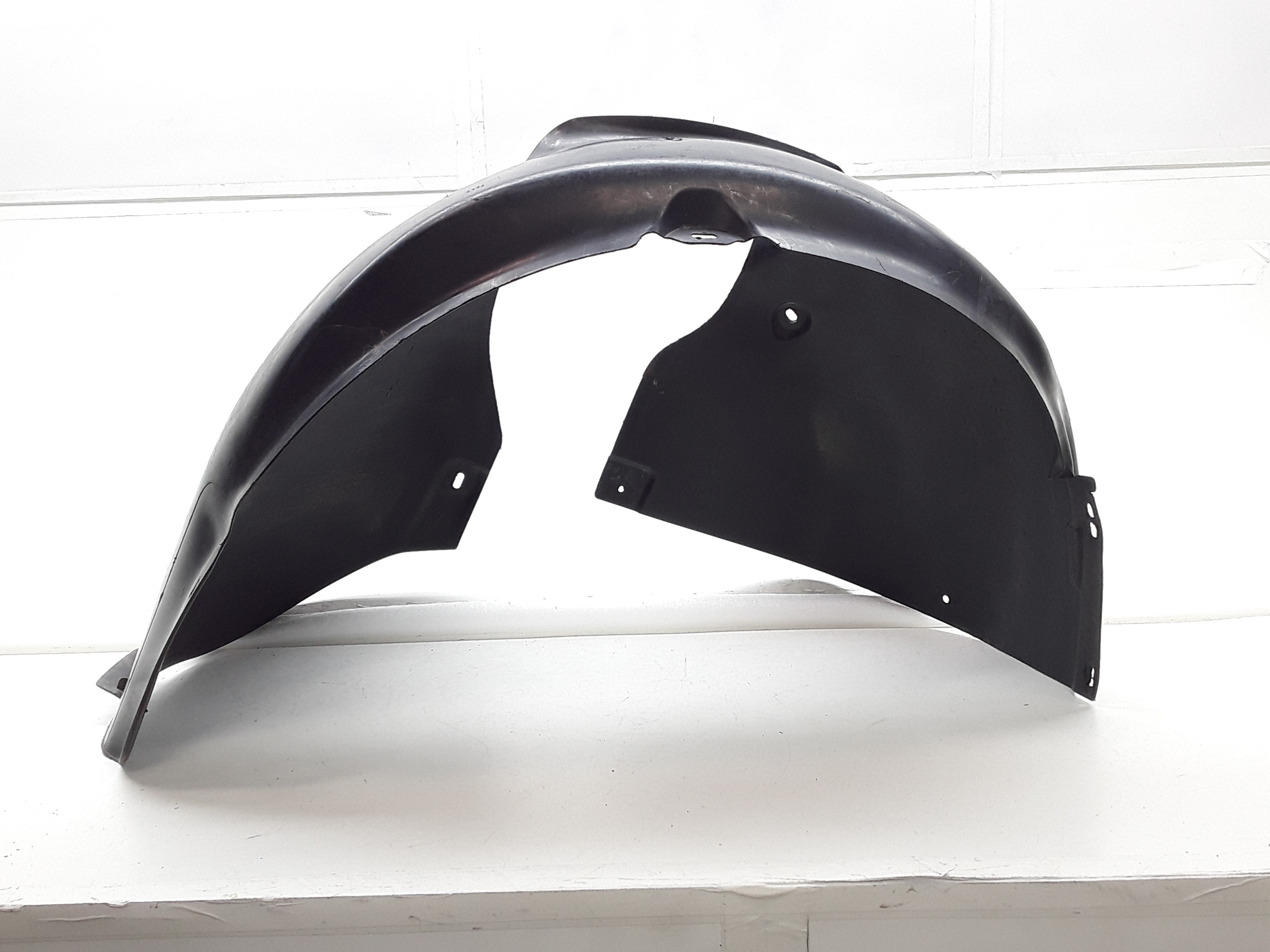 1k5805978b Parabarro Dianteiro Direito Vw Jetta 2005