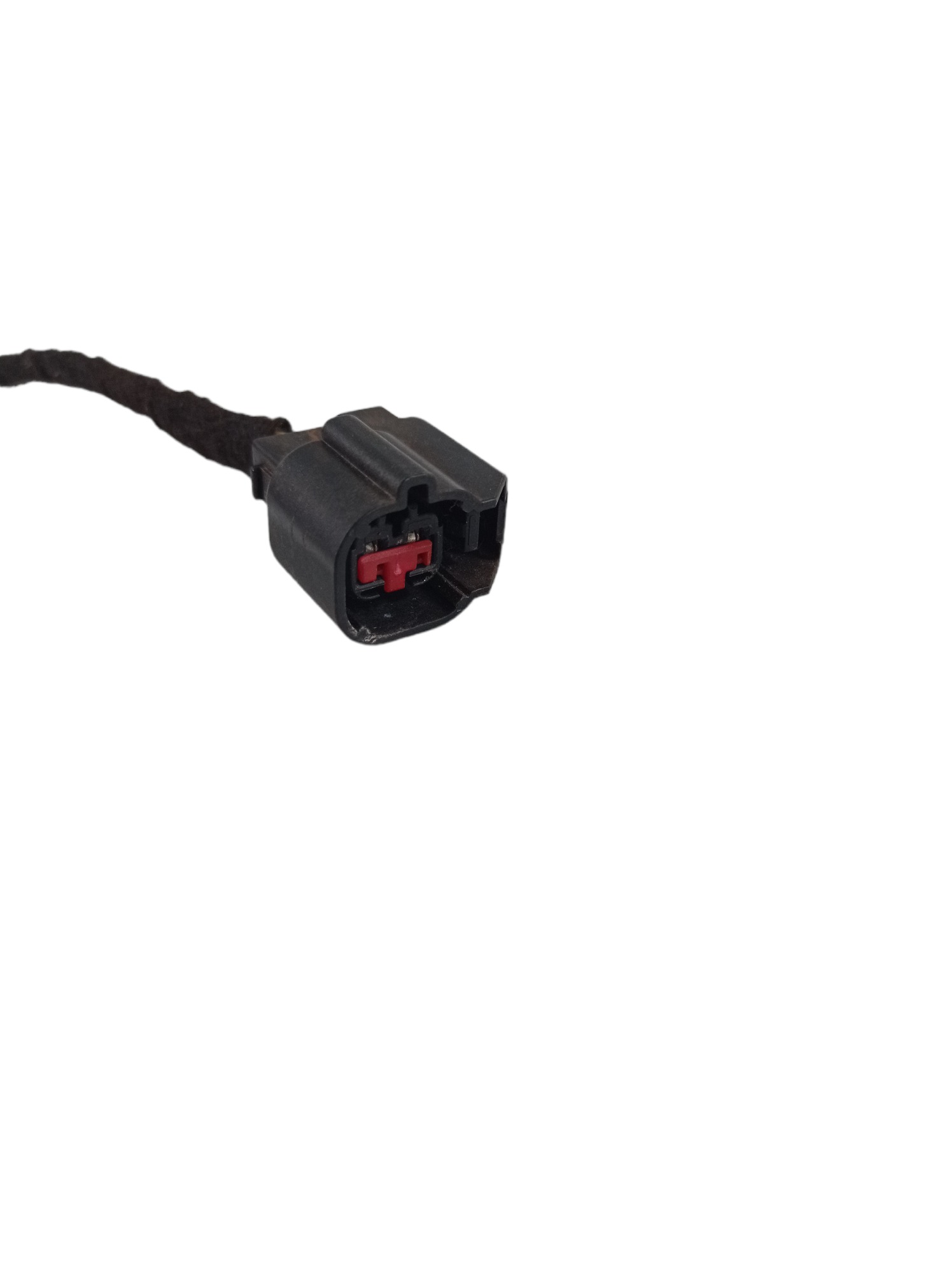 52036663 Chicote Da Porta Dianteira Gm Cobalt Ltz 2013 5