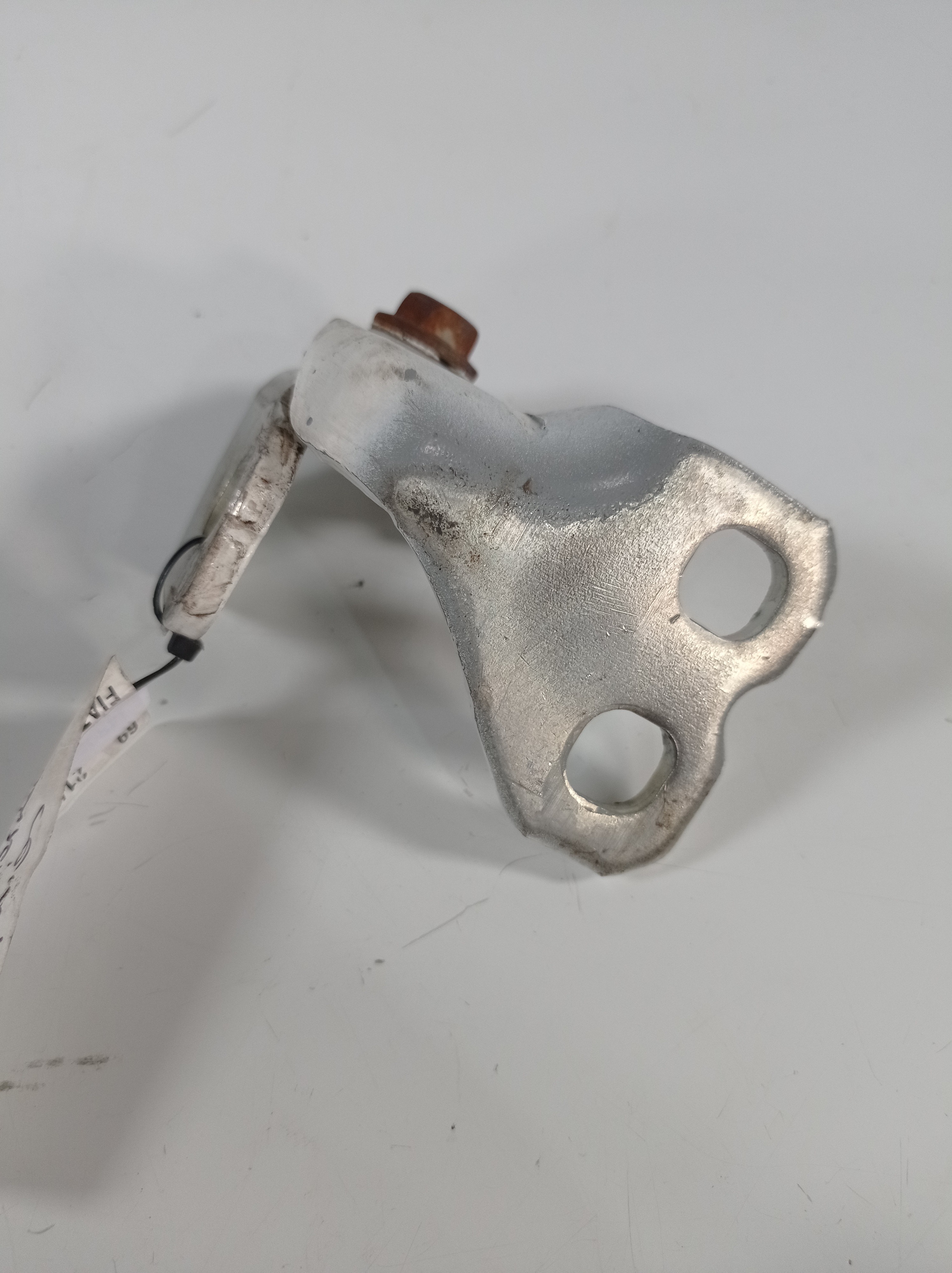 Dobradiça Superior Porta Traseira Direita Fiat Argo 2019 2