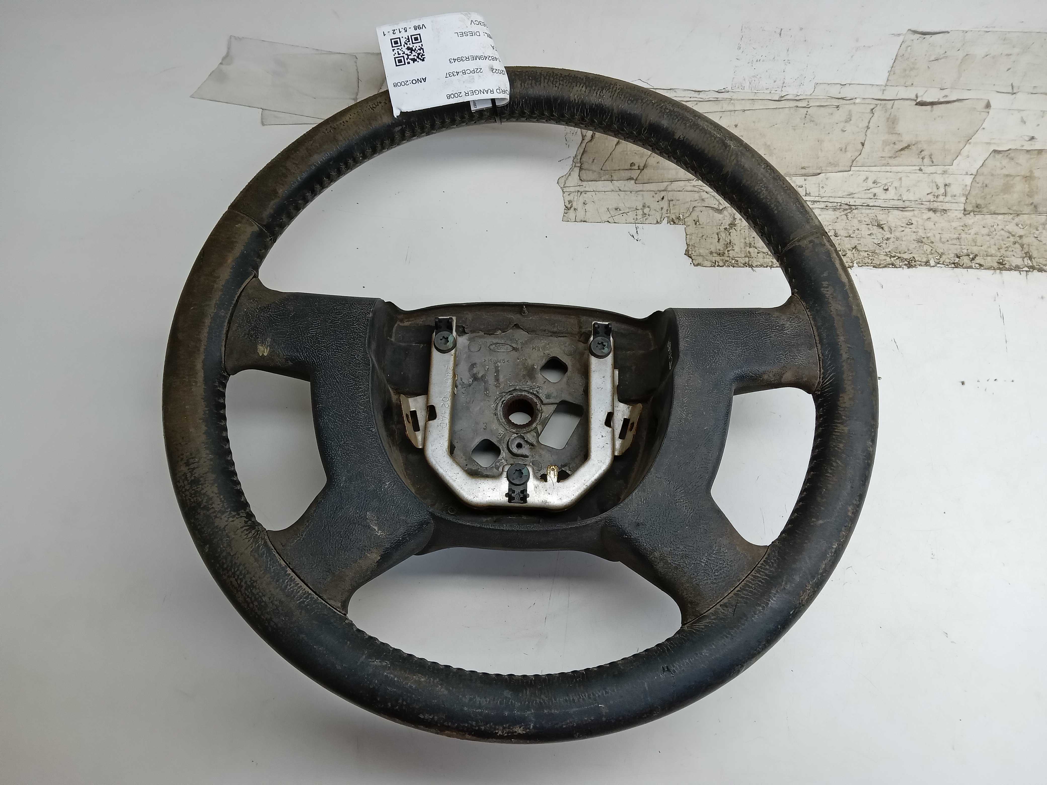 VOLANTE FORD RANGER 2008 2