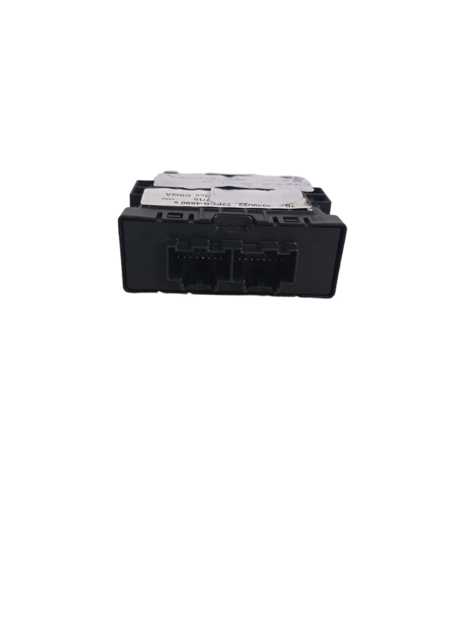 13514855 Módulo Controle Gateway Gm Cruze 2017 2018 3