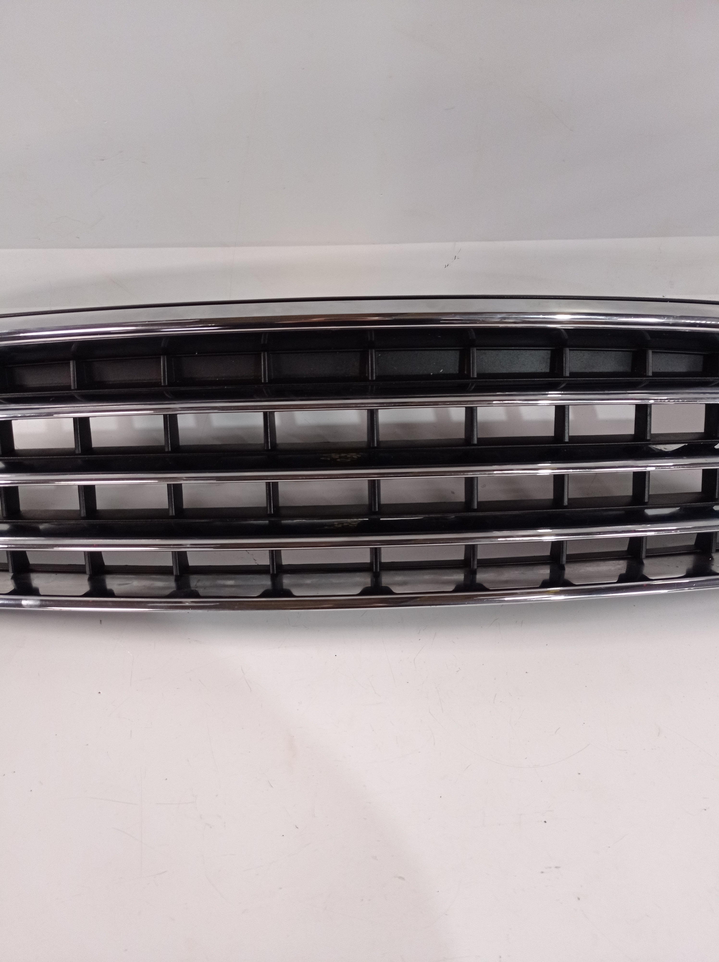 Grade Dianteira Mini Cooper R60 2010 3