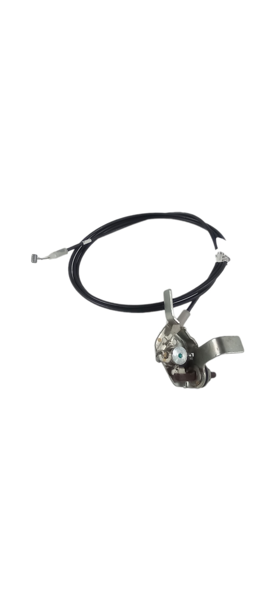 Cabo Abertura Portinhola Toyota Etios 2013 A 2020 4