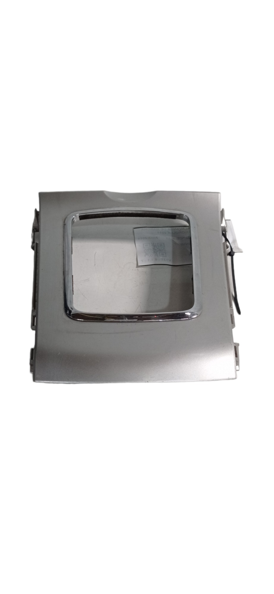 Moldura Console Central Câmbio Toyota Corolla 2012 1