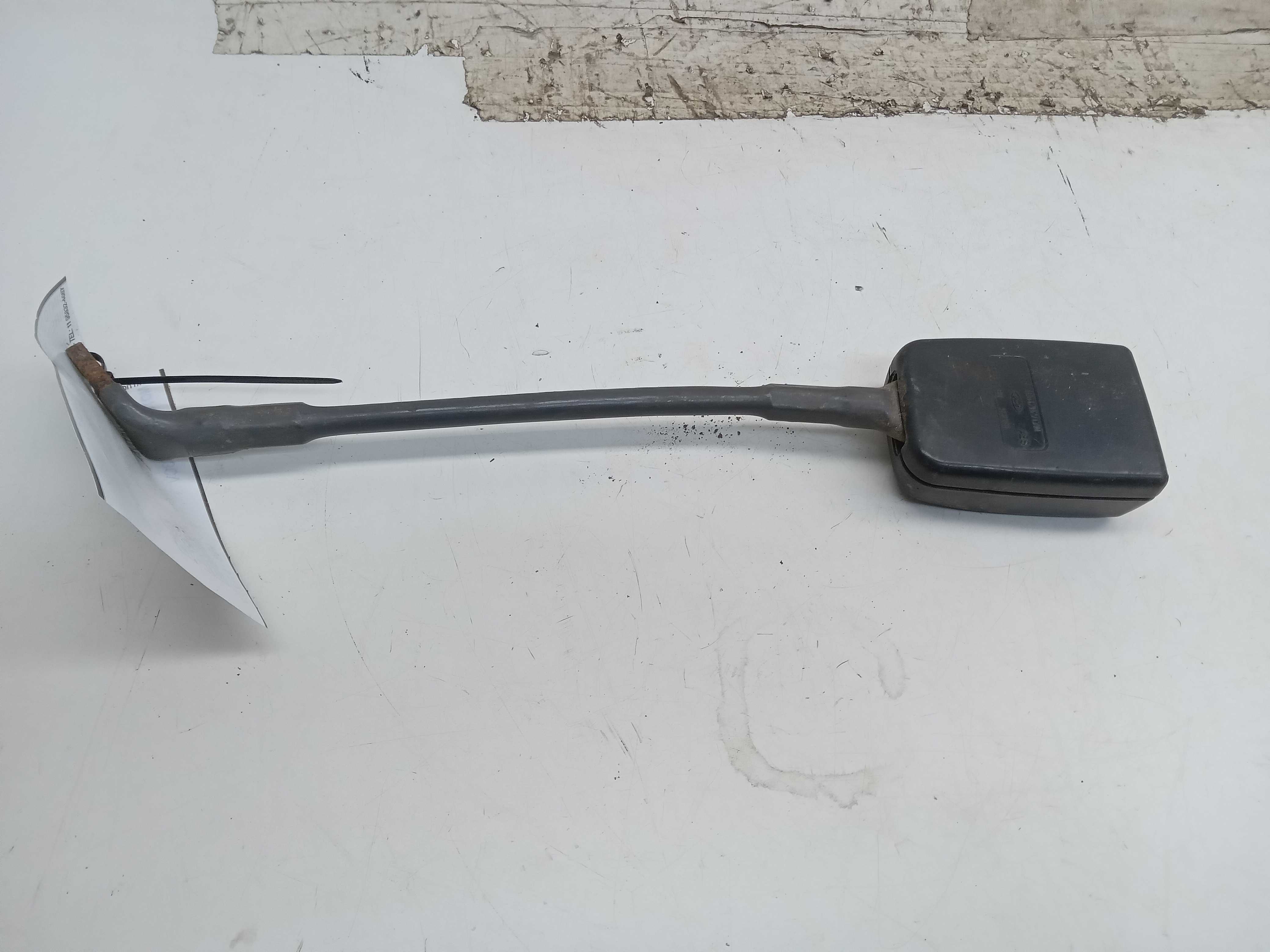 CINTO DE SEGURANÇA FEMEA DIANTEIRO DIREITO FORD RANGER 2008 2