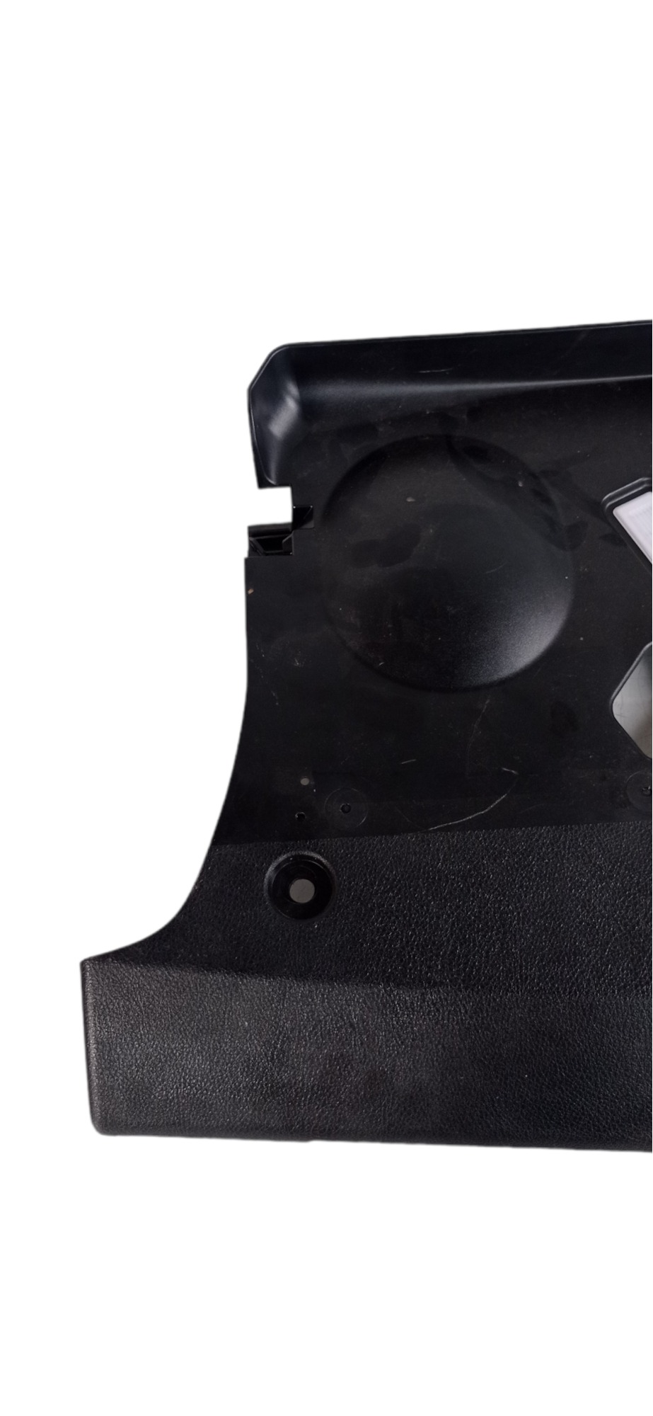 51459218567 Acabamento Inferior Painel Bmw 320i 2016 2