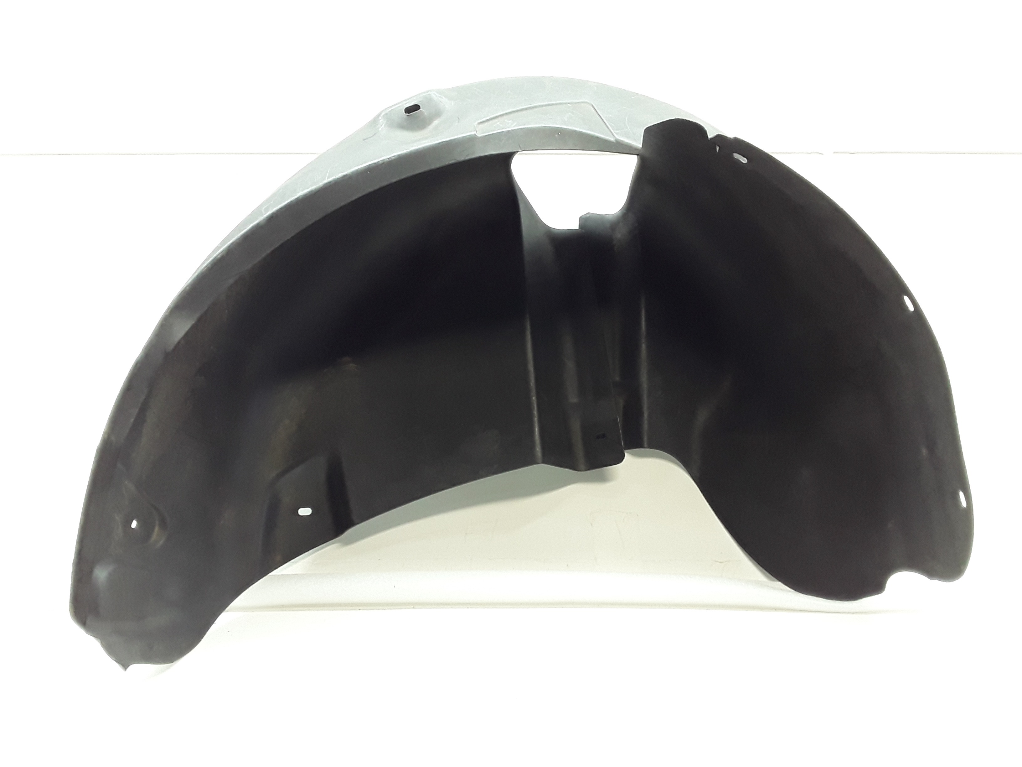 5z0810971g Parabarro Traseiro Esquerdo Vw Fox 2010 P Recu 1
