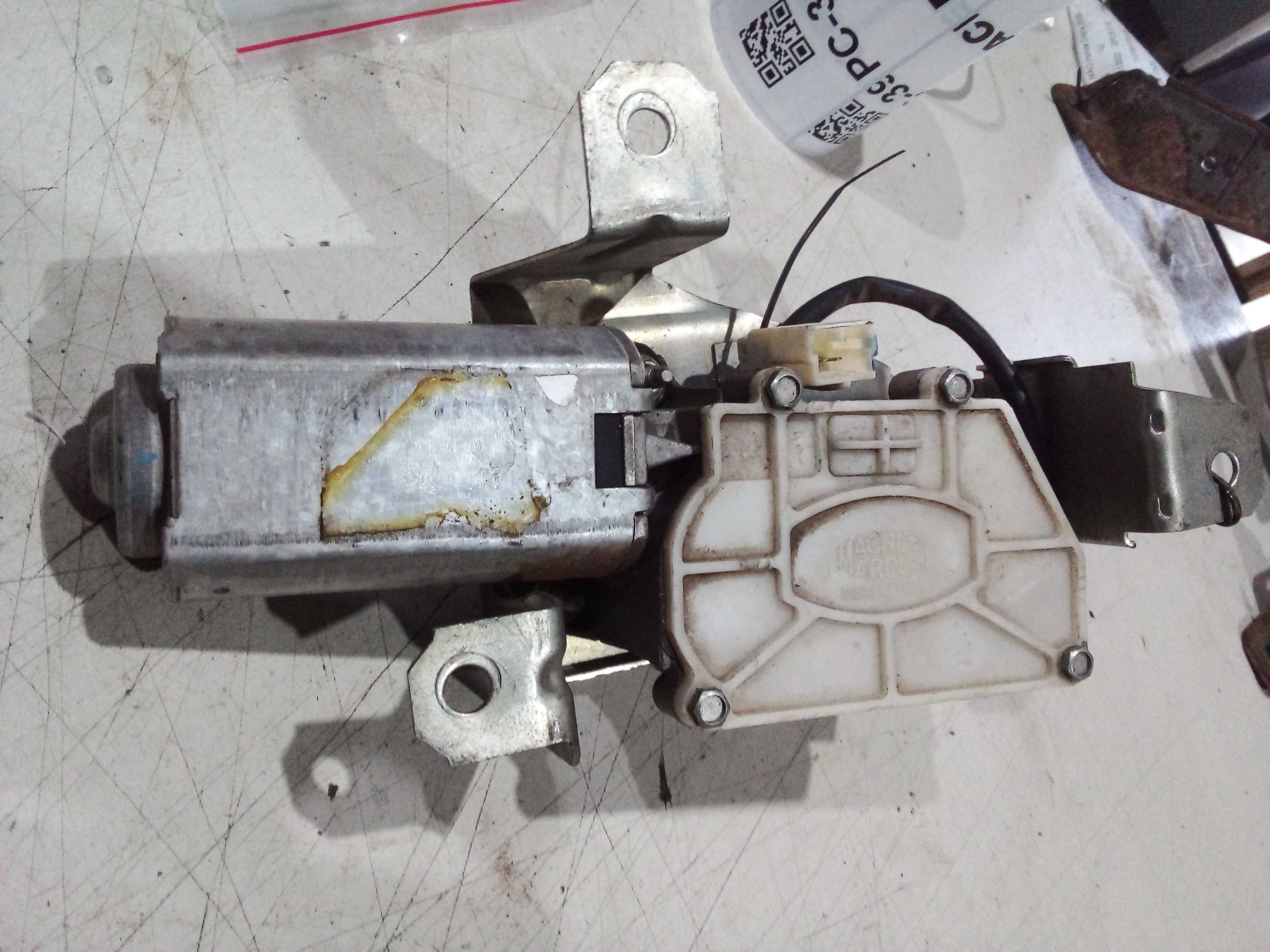 MOTOR LIMPADOR VIGIA DOBLO 2009 2