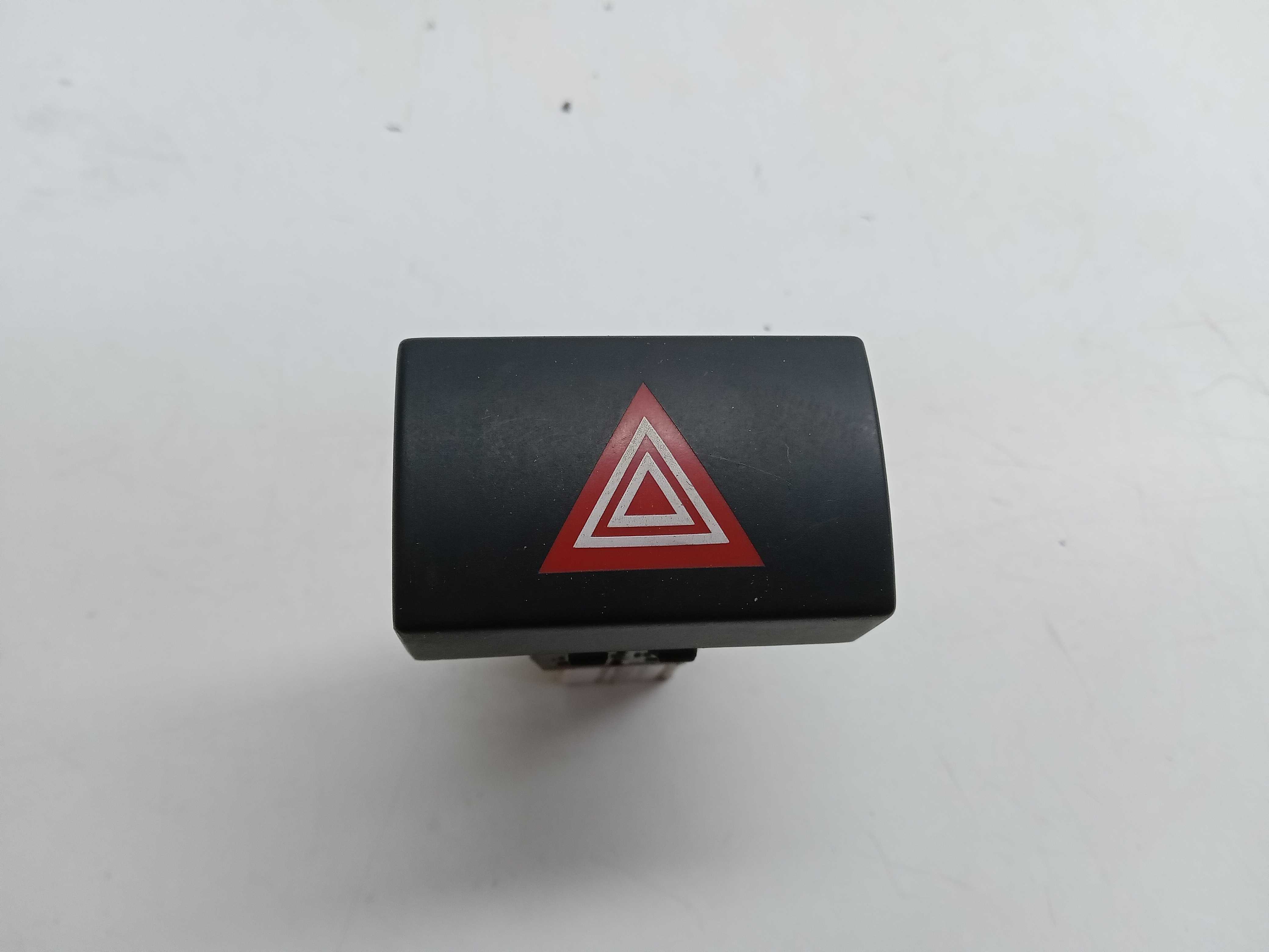 BOTÃO PISCA ALERTA CITROEN C3 2016 2