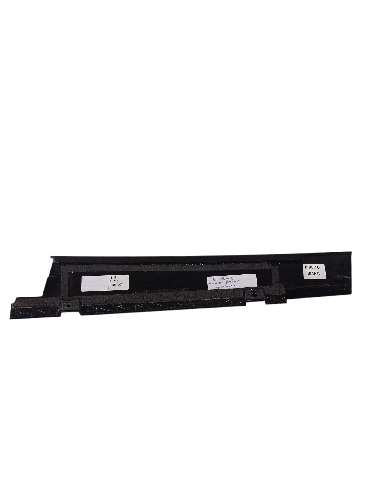 842446 Moldura Aplique Acabamento Porta Diant Esq Equinox 2