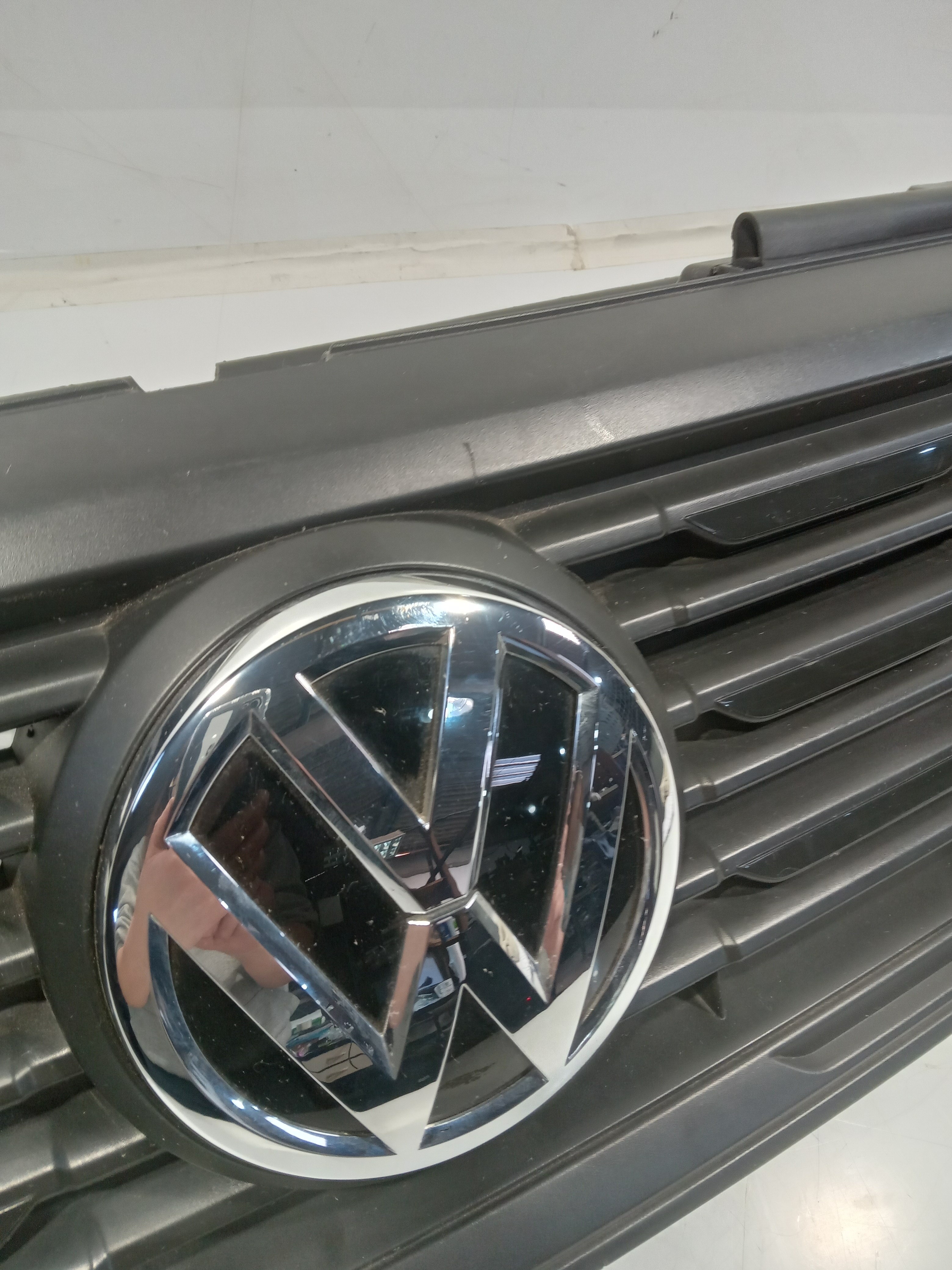 Grade Dianteira Vw Tcross 2020 A 2022 Original 2gp853651 9
