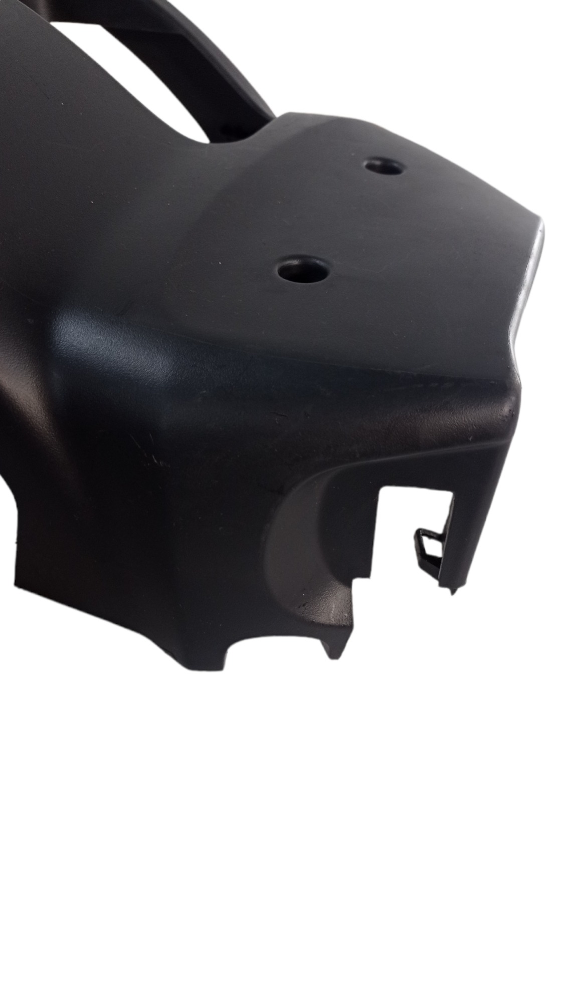 Moldura Inferior Coluna Renault Captur 2019 A 2020 8