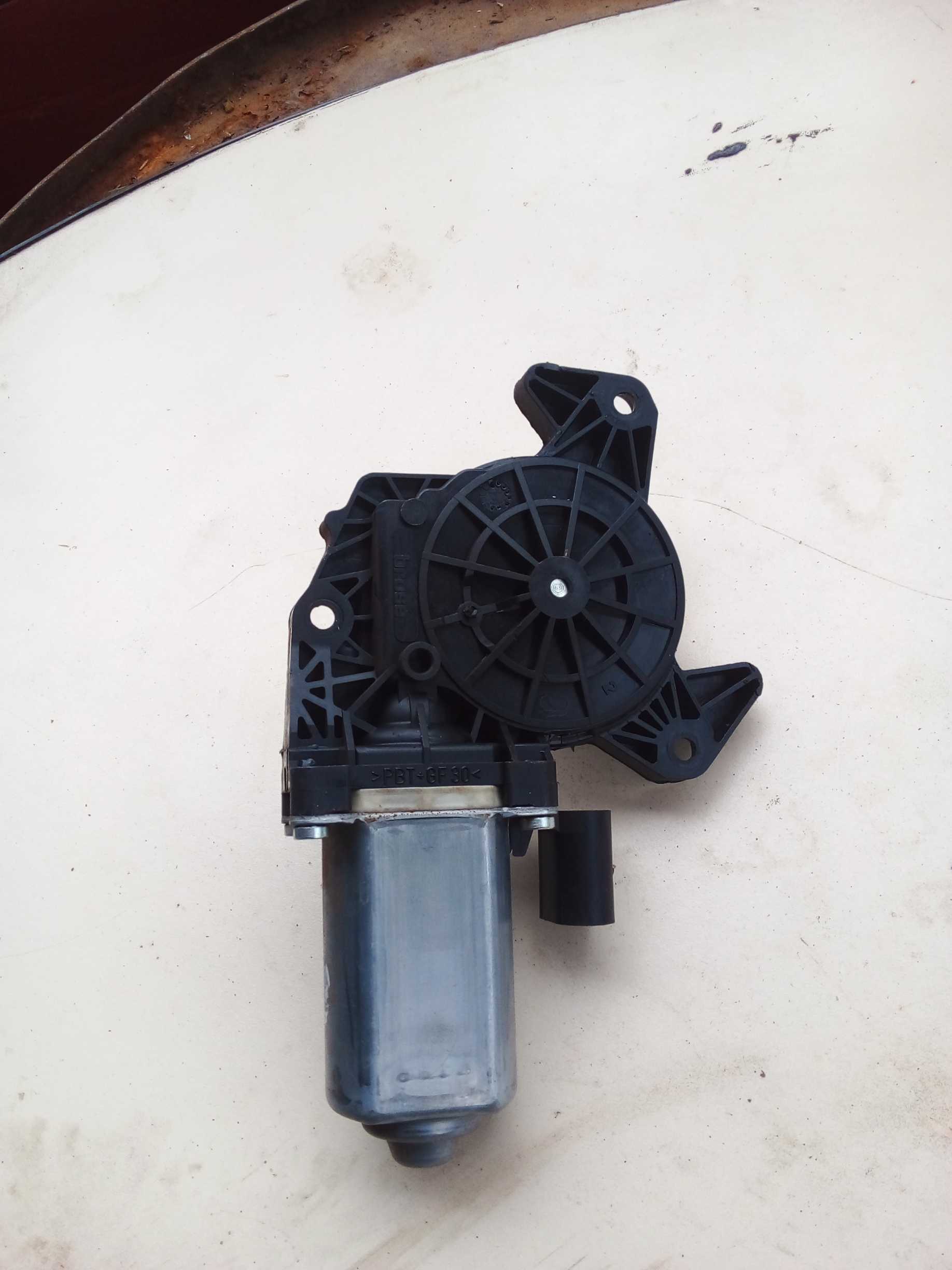 MOTOR MAQUINA VIDRO TRÁS ES GOL VOYAGE 2012  7747300302