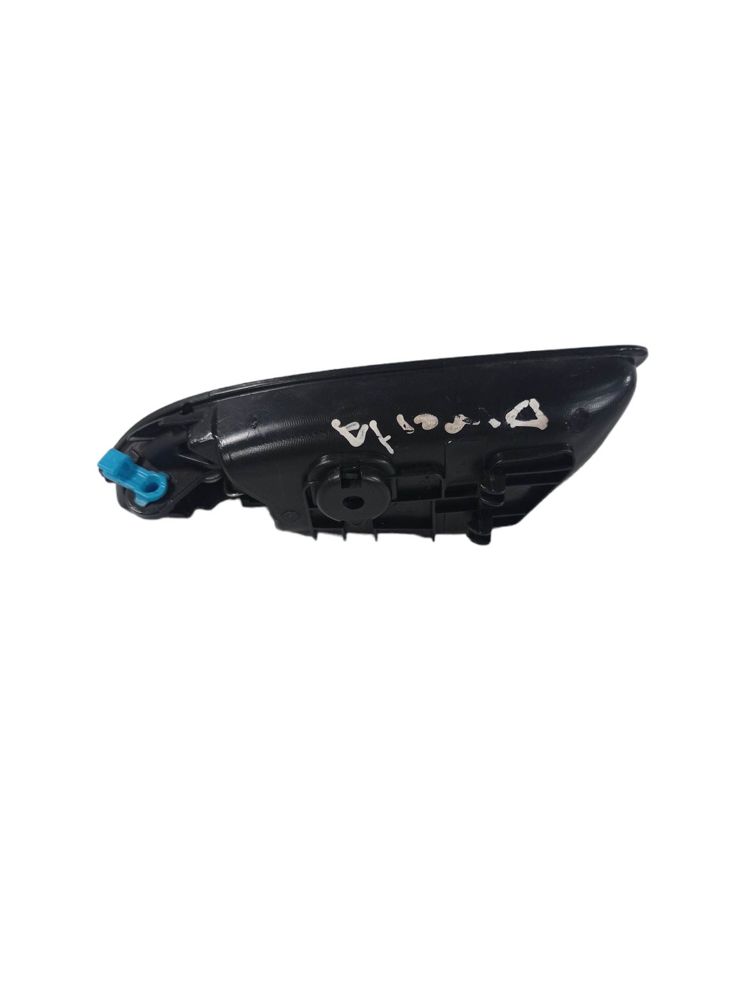 82621hb000 Maçaneta Interna Direita Hyundai Hb20 2019 2