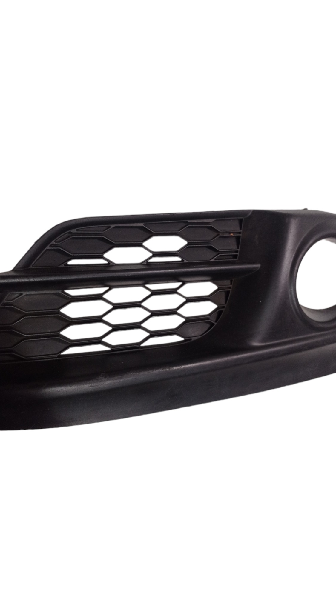 Grade Moldura Farol De Milha Direito Honda Civic 2017 2018 3