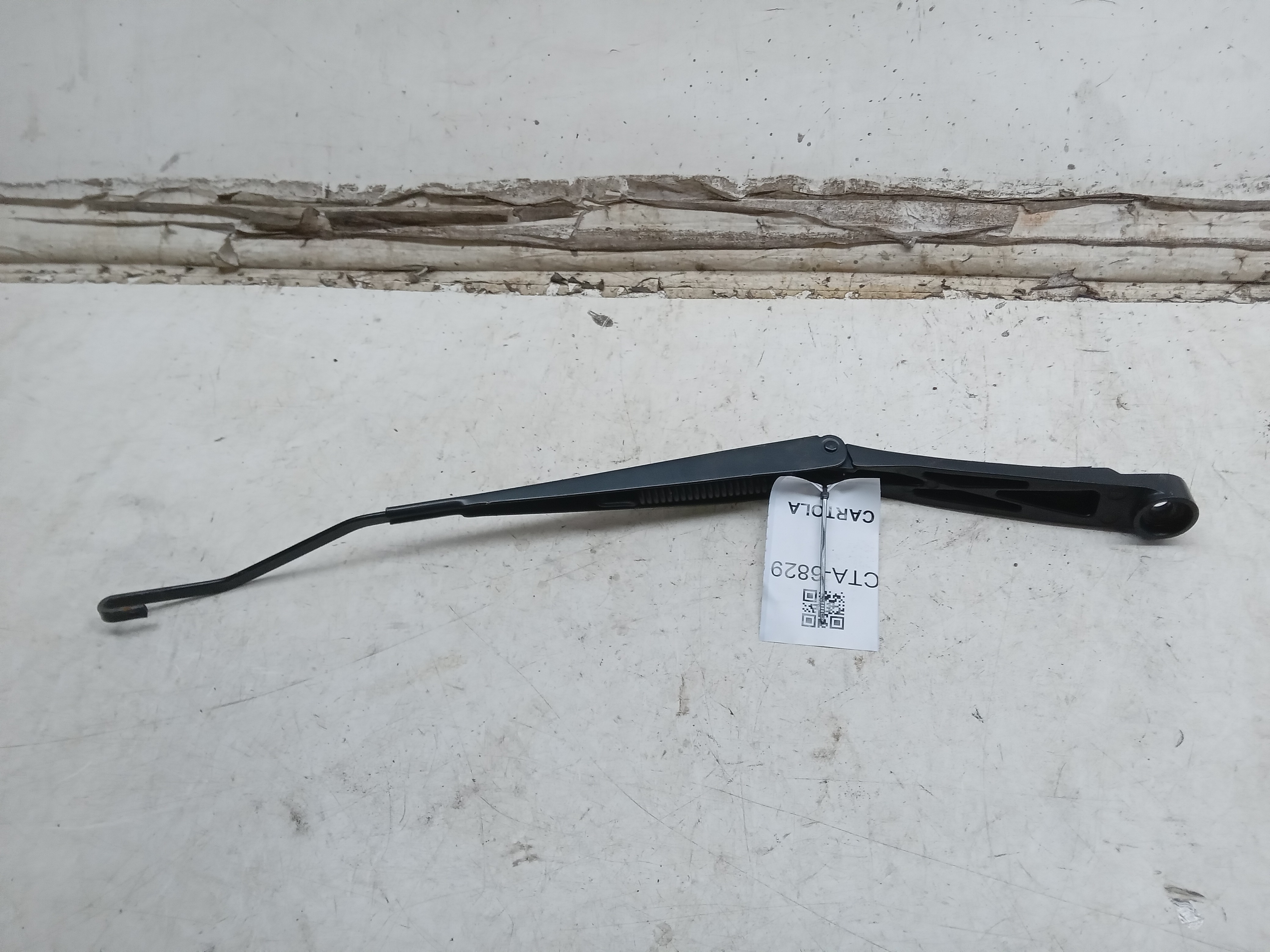HASTE BRAÇO LIMPADOR PARABRISA LE NISSAN VERSA 2019 2