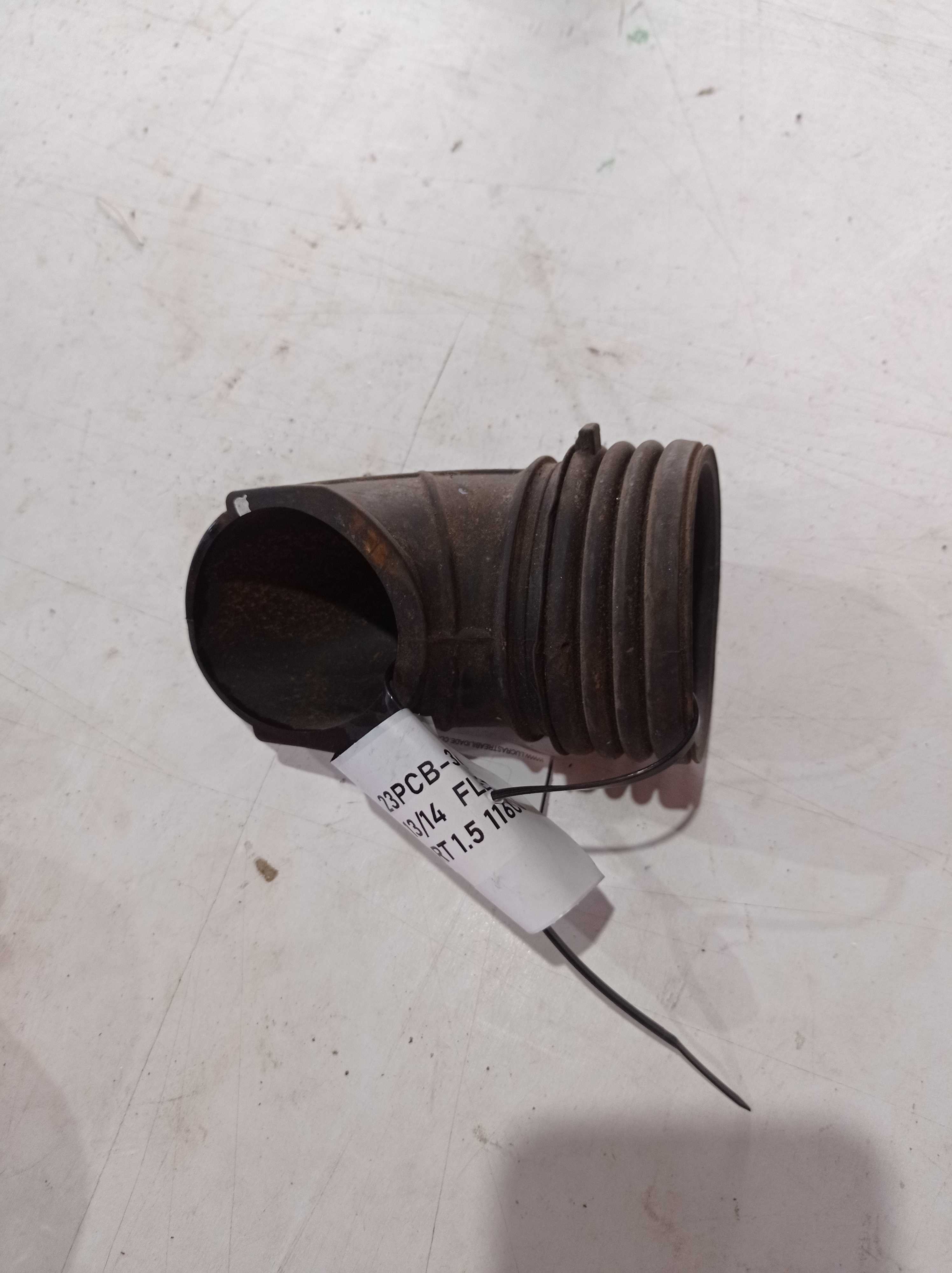 MANGUEIRA CAIXA FILTRO AR HONDA CITY 2013 2014 2