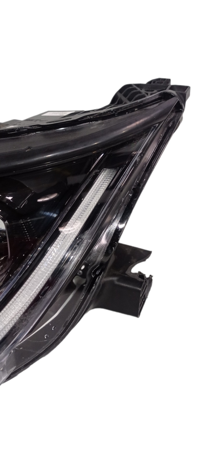 Farol Esquerdo Byd Dolphin 2024 Para Recuperar 7