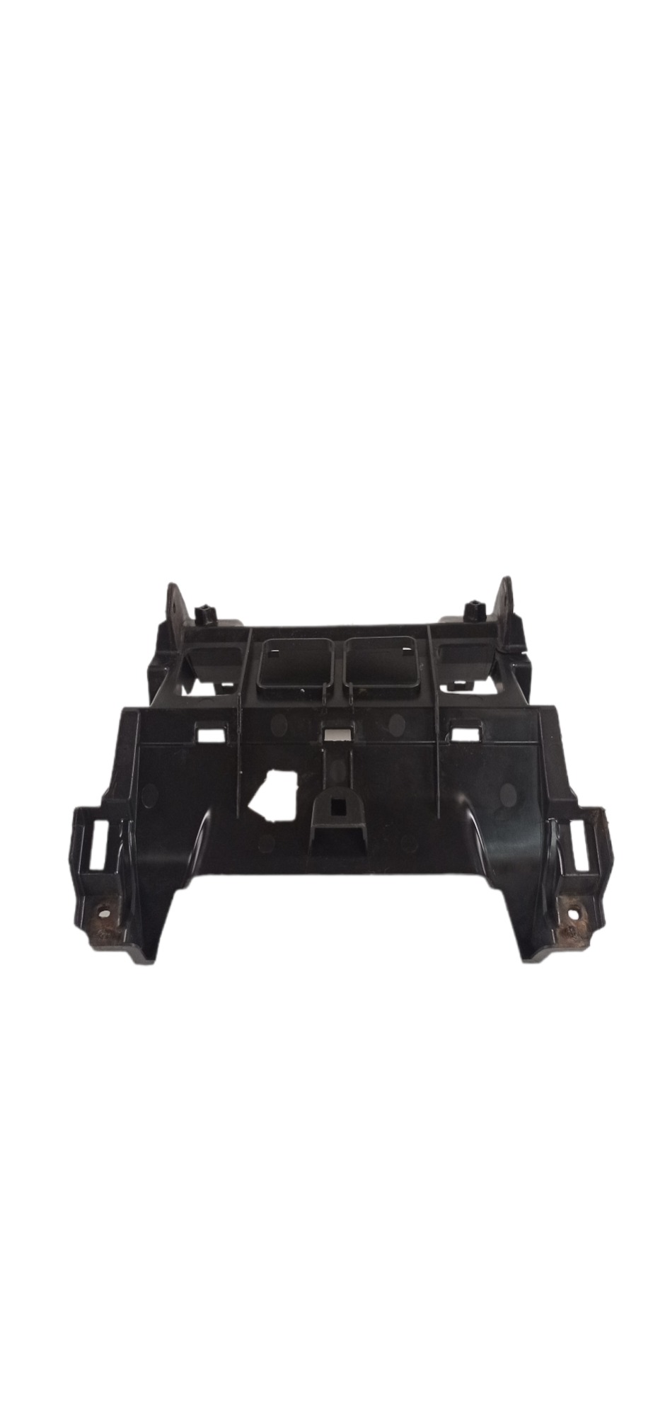 Moldura Comando Usb Honda Hrv 2014 A 2016 2
