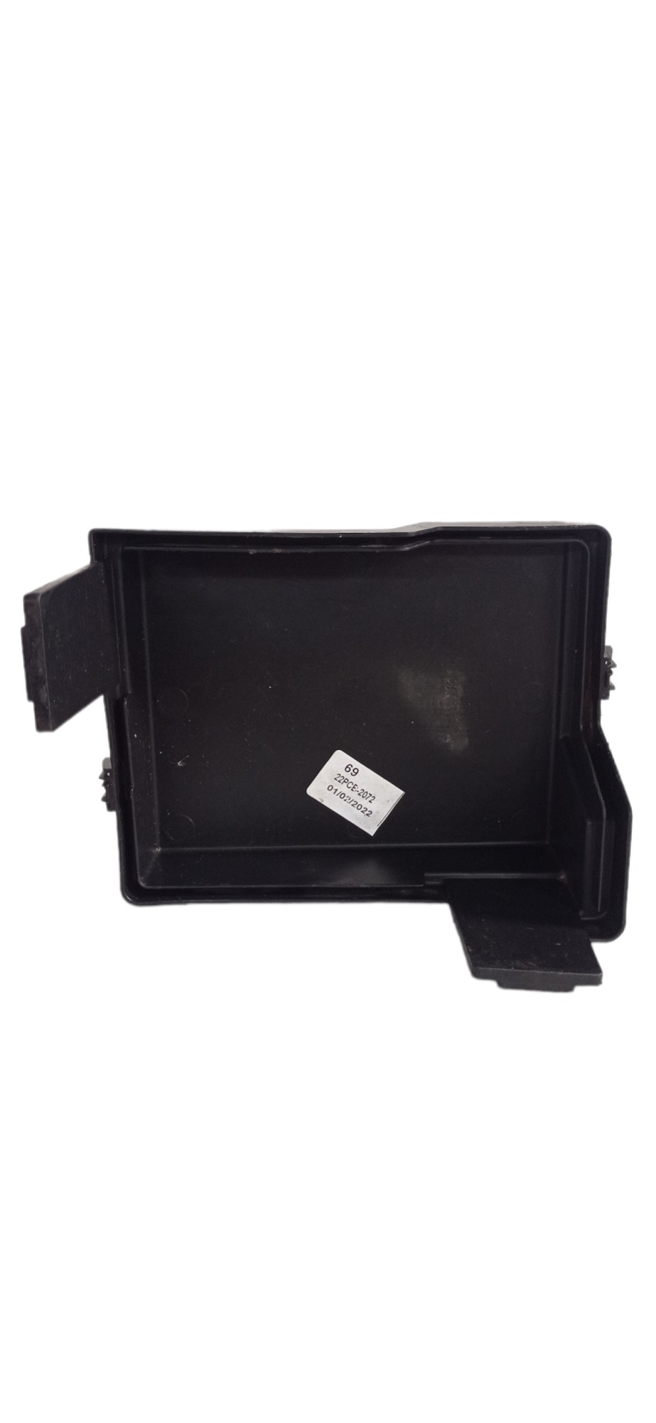 243803891r Capa Caixa Fusível Renault Kwid 2016 A 2022 2