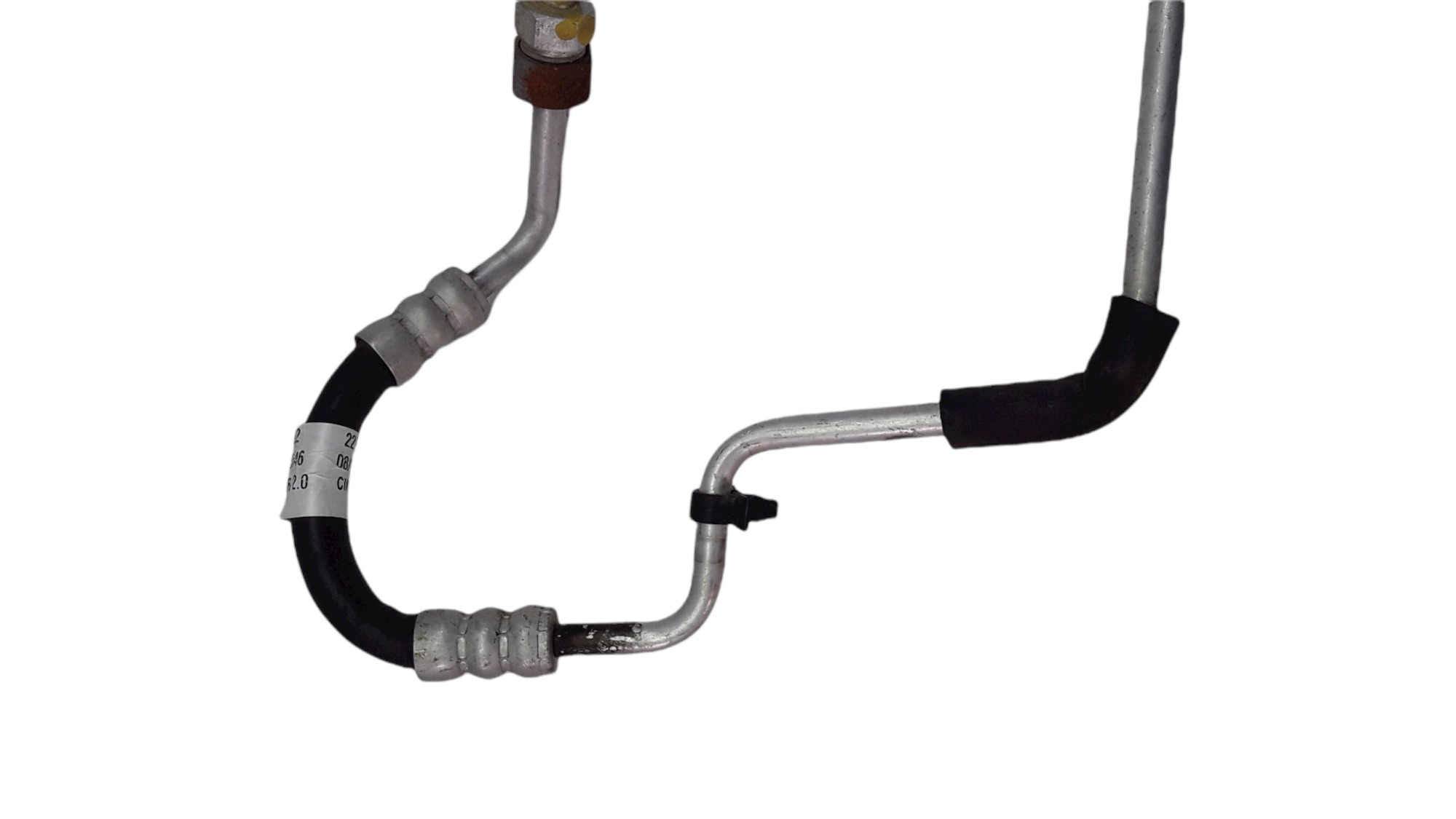 Mangueira Ar Condicionado Gm Tracker 2008/2009 1