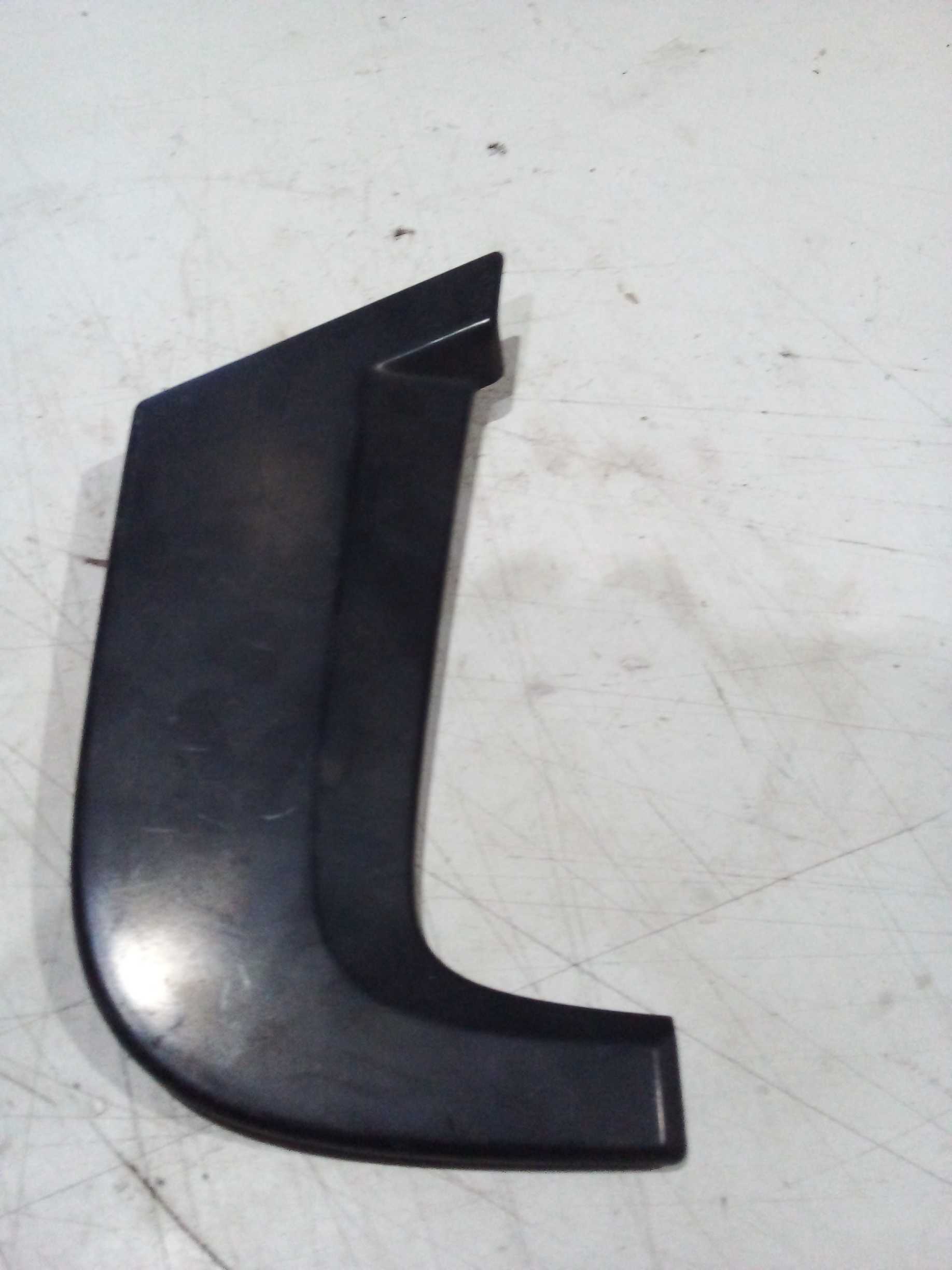 MOLDURA PORTA TRÁS ESQ HONDA CITY  72761TR8 2