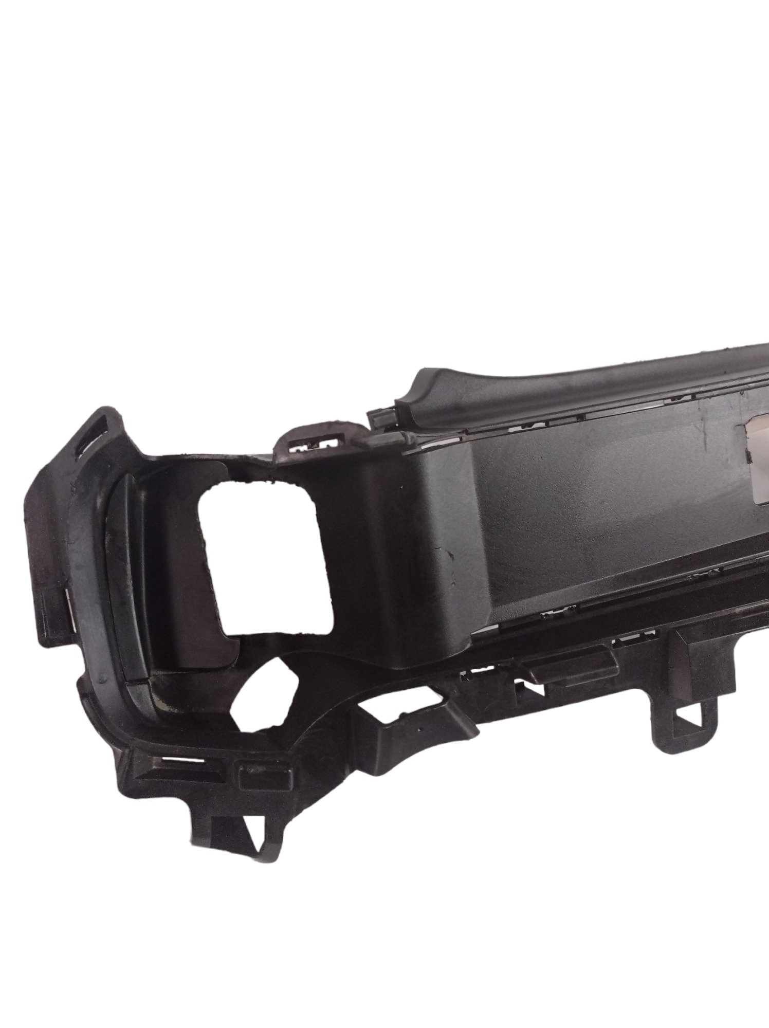 9809798377 Moldura Parachoque Traseiro Citroen Aircross 16 4