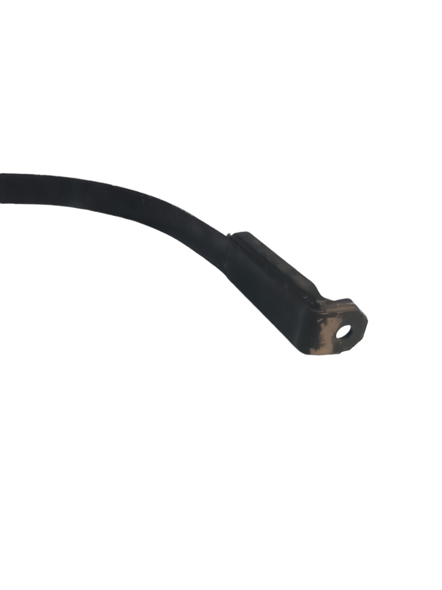 Cintas Do Tanque Nissan Versa 2012/2013 6