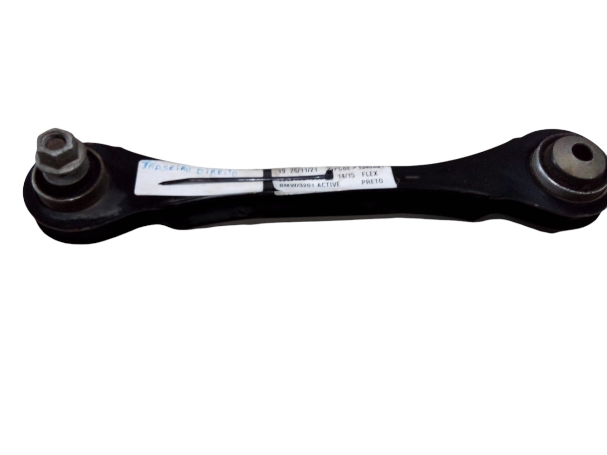 Braço Tirante Tras. Direito Bmw 320 I   2014/15    679254404 3