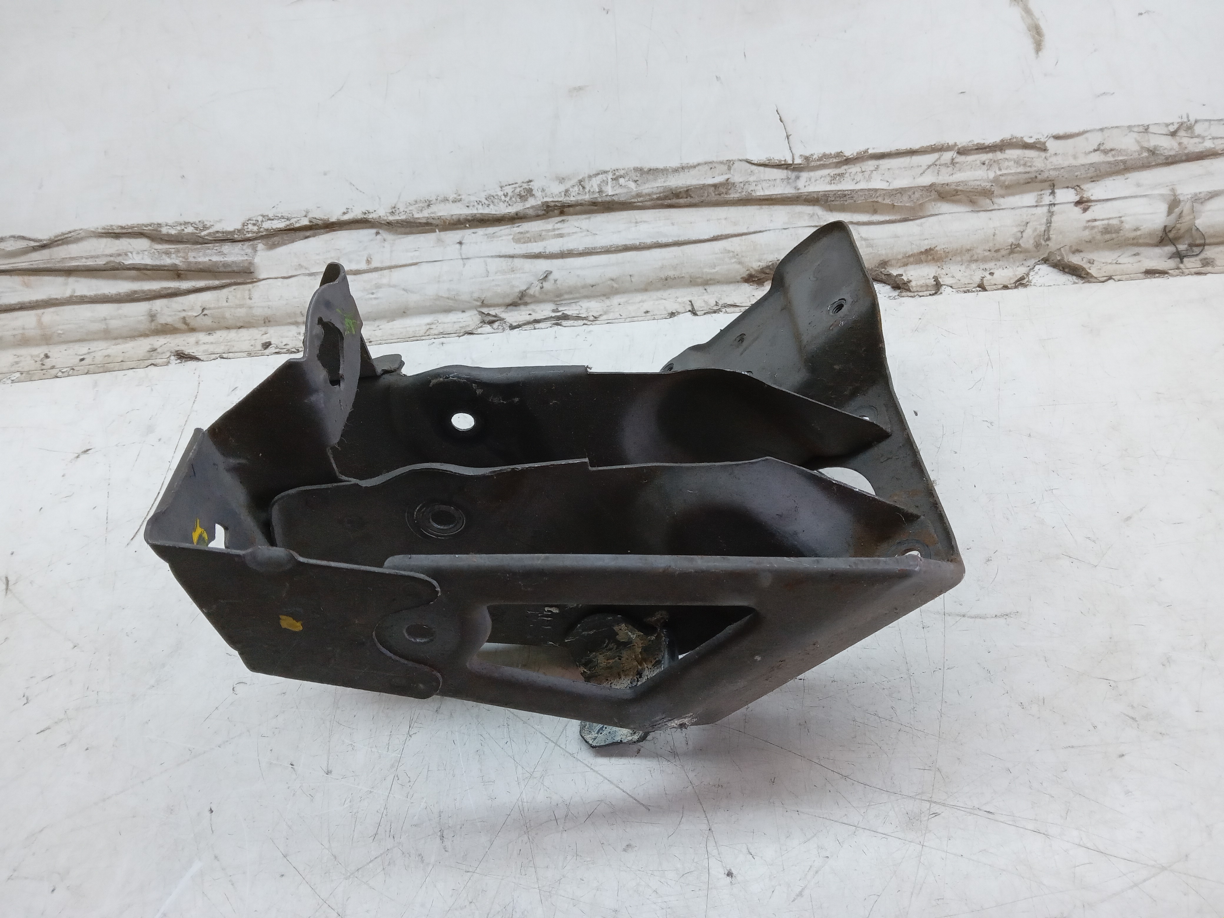 SUPORTE PEDAL FREIO E EMBREAGEM Fiat Palio 2007 2