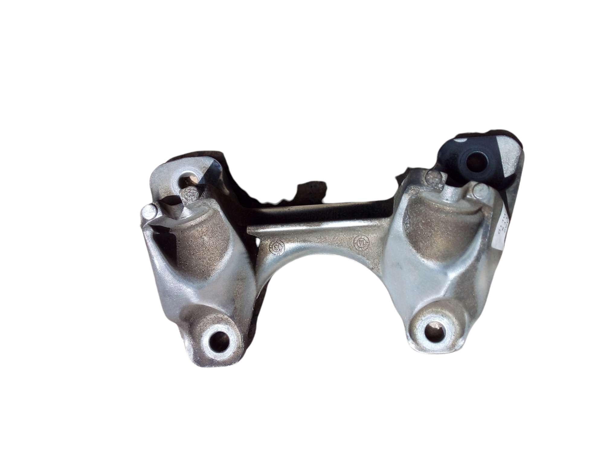 Suporte Fixação Tras. Caixa Câmbio Bmw  320i 2231679661303