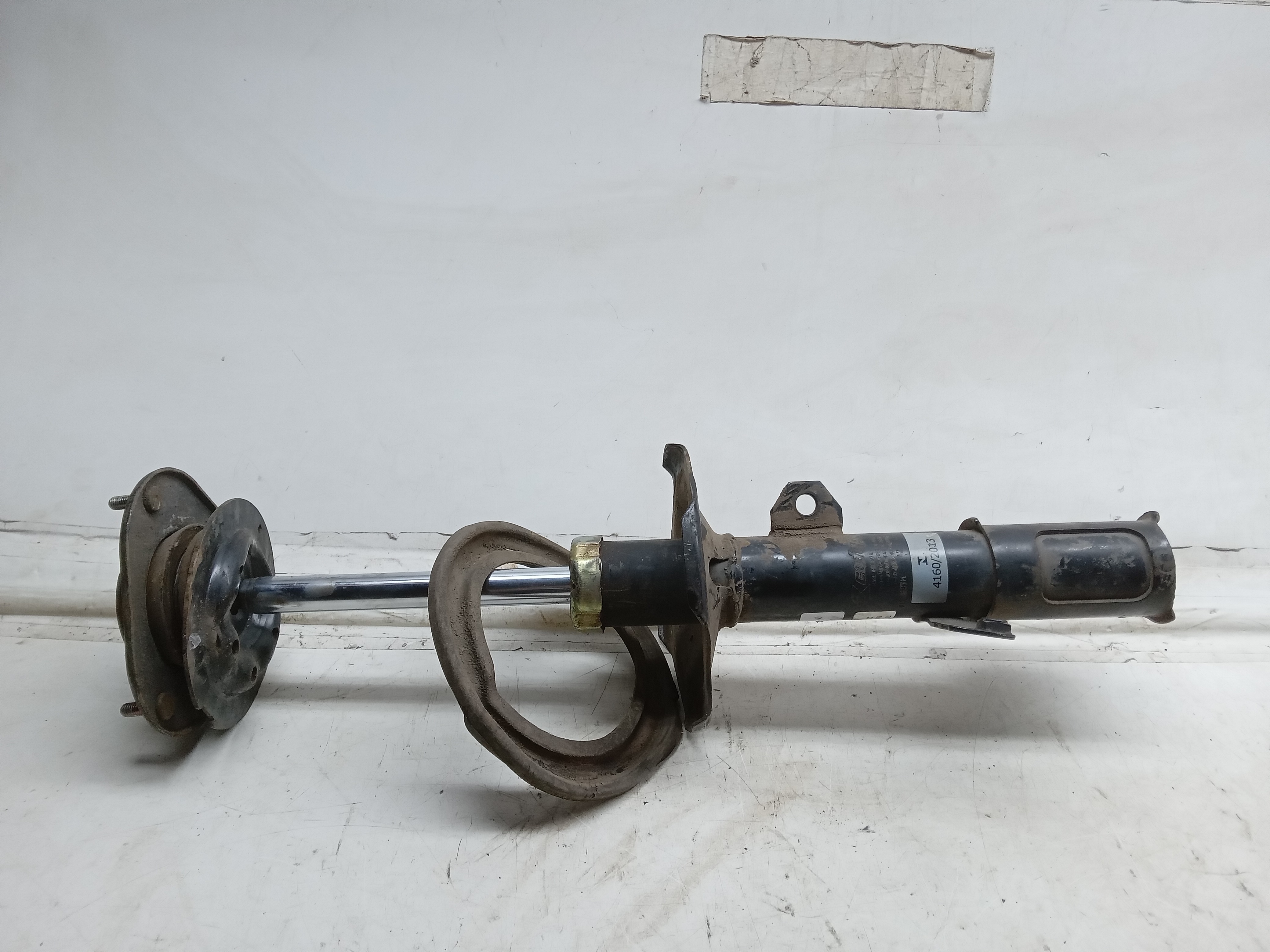 AMORTECEDOR DIANT LD TOYOTA COROLLA 2005 2