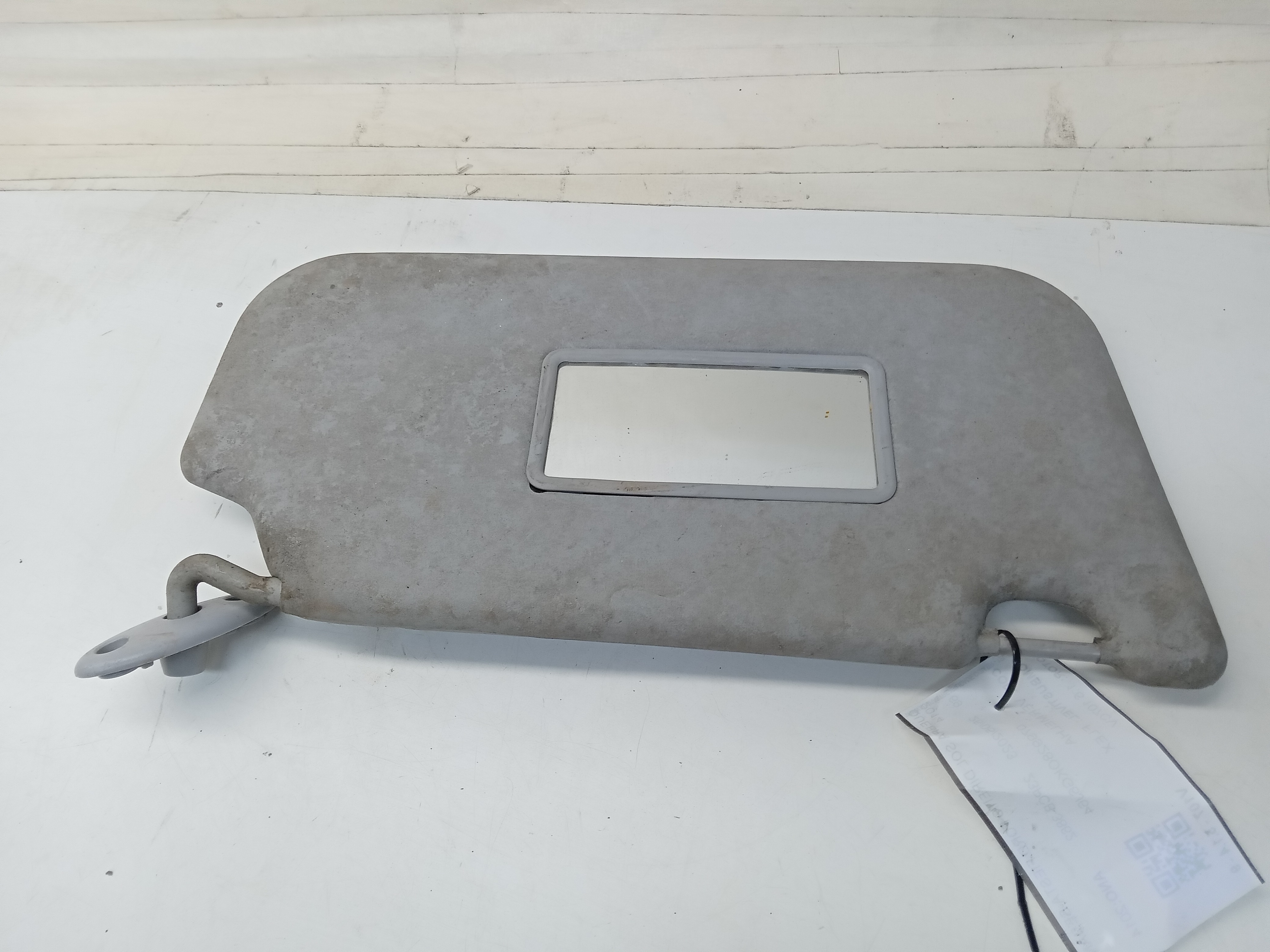 QUEBRA SOL LD FORD FIESTA SEDAN 2014 1
