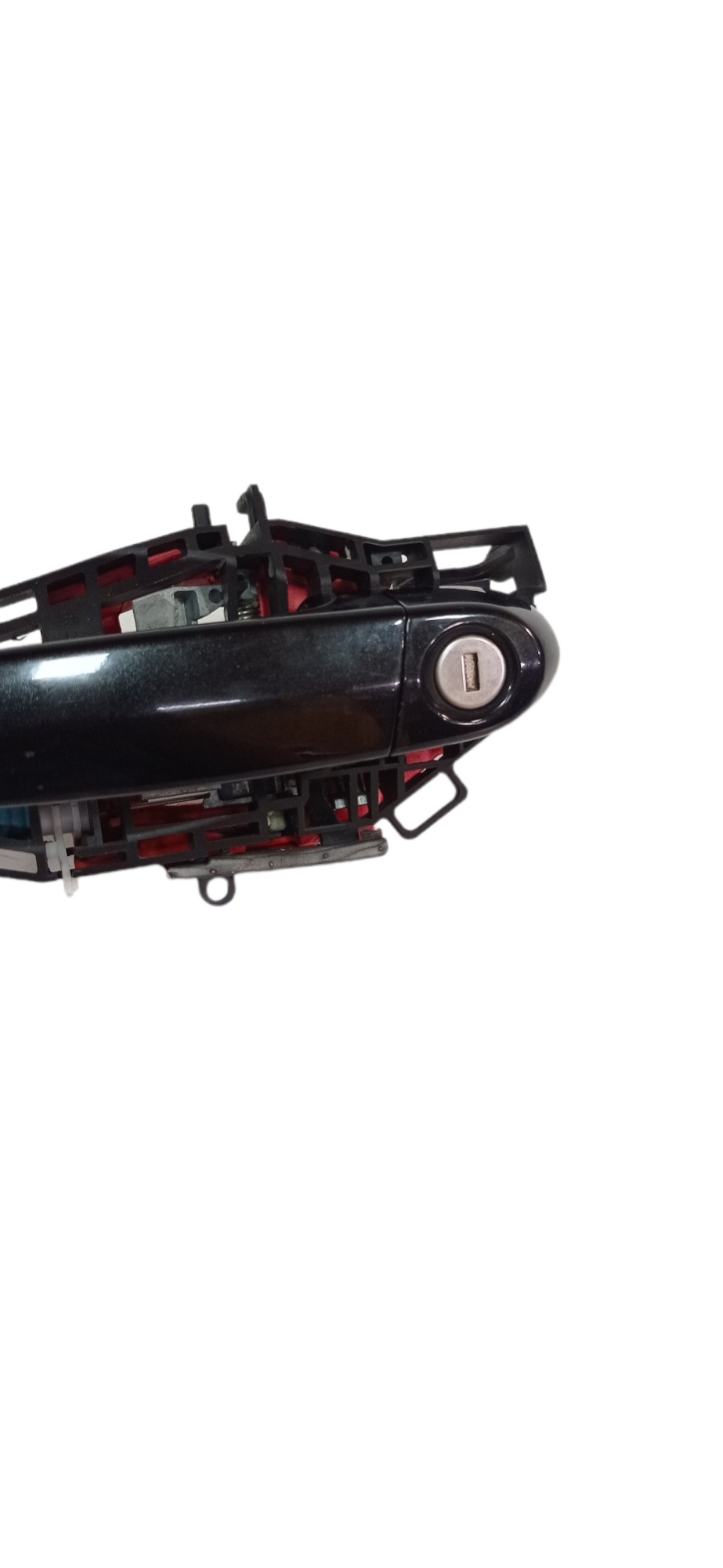 Maçaneta Externa Dianteira Esquerda Bmw 320i 2018 3