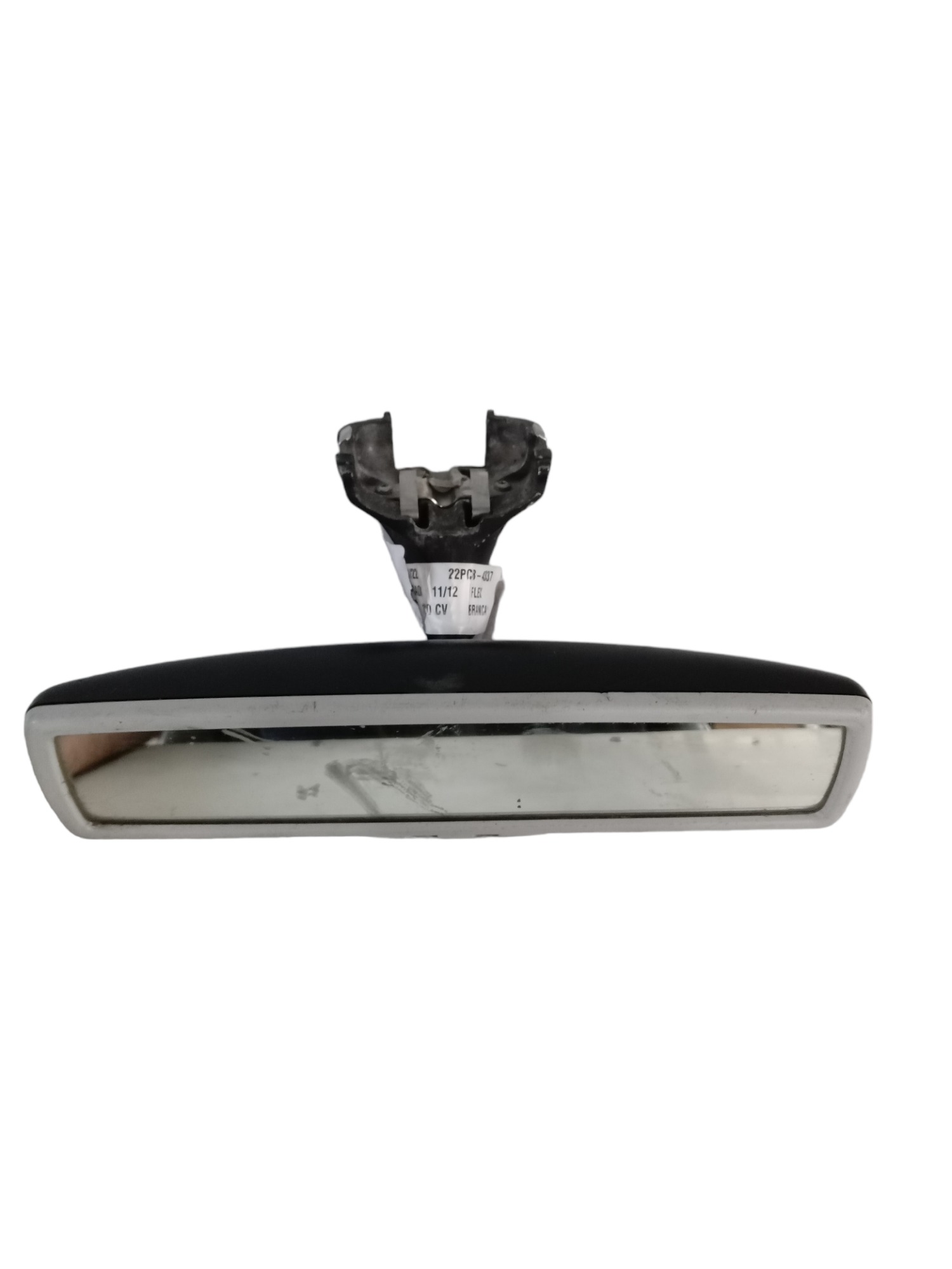 Espelho Retrovisor Interno Vw Jetta 2012 2