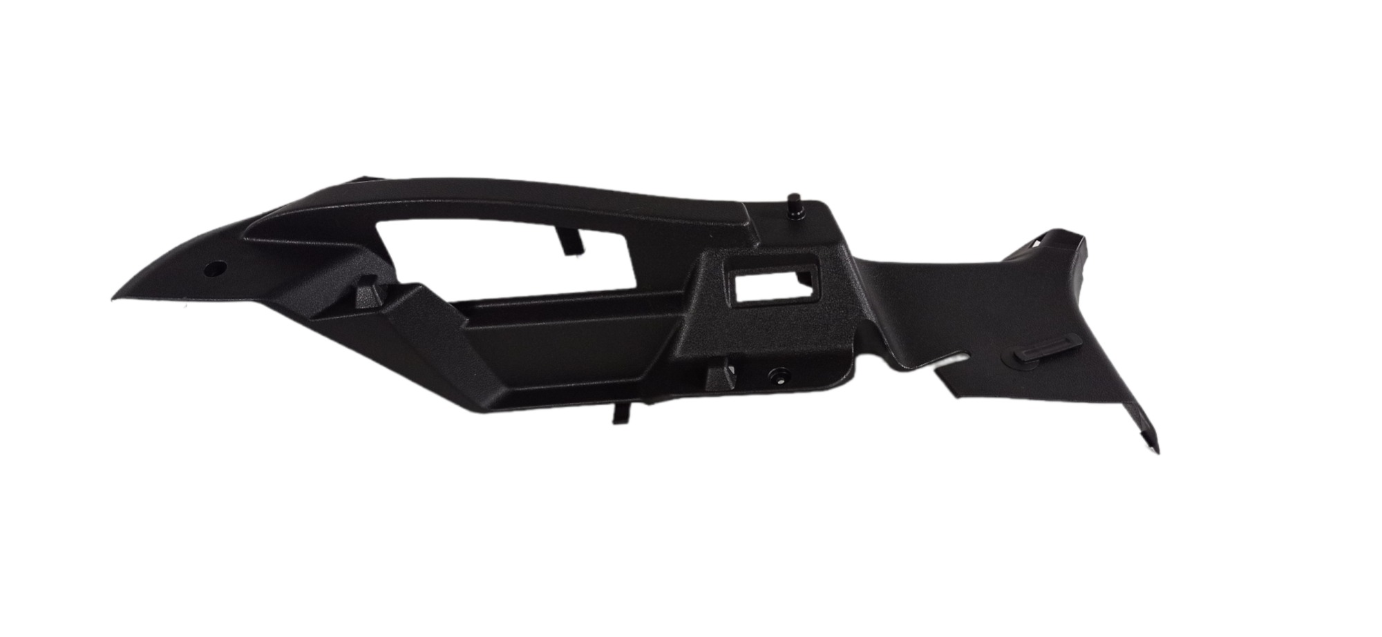 Suporte Tampa Bagagito Esquerdo Ford Focus 2014 A 2018 4