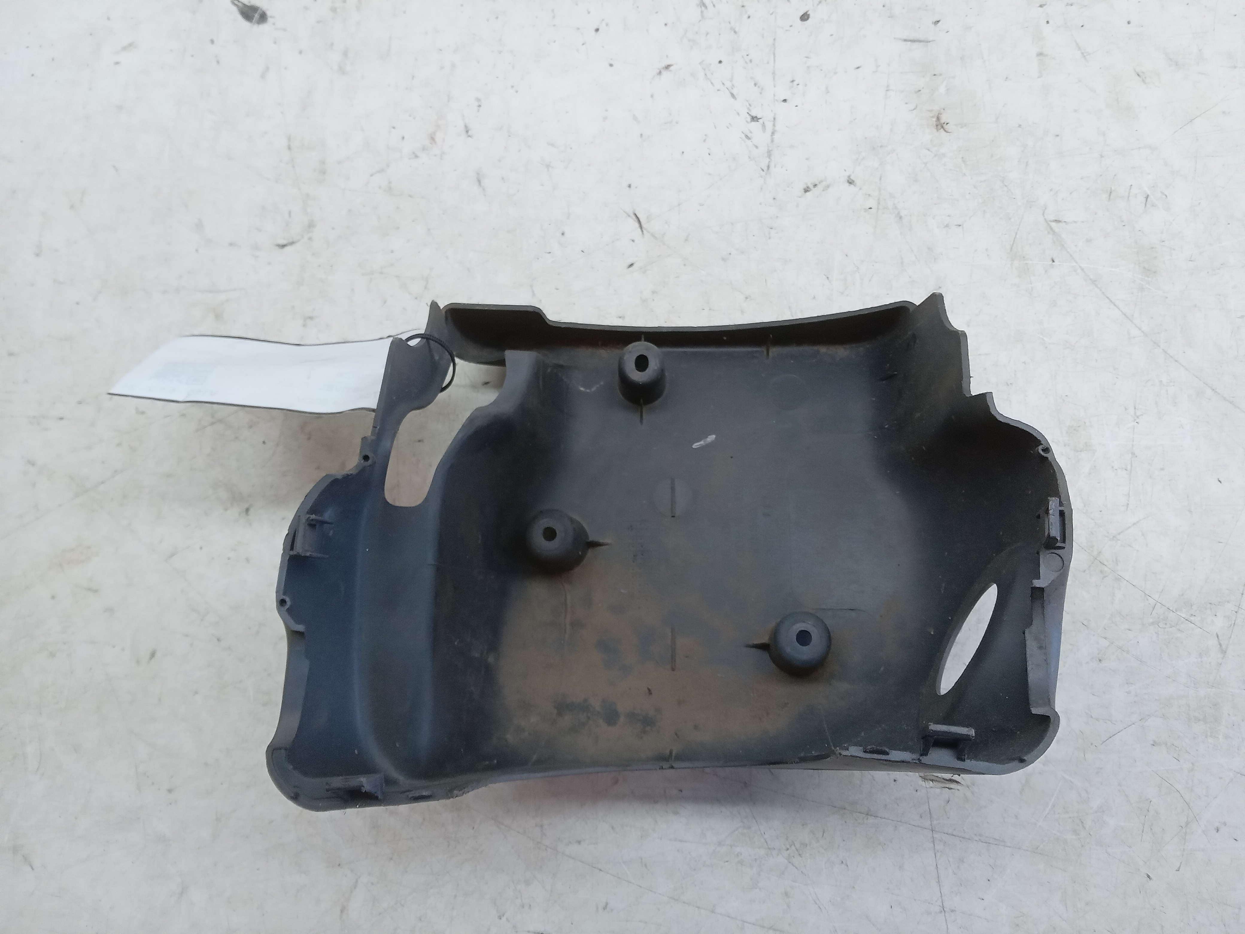 ACABAMENTO CHAVE SETA INFERIOR Honda Fit 2005 2